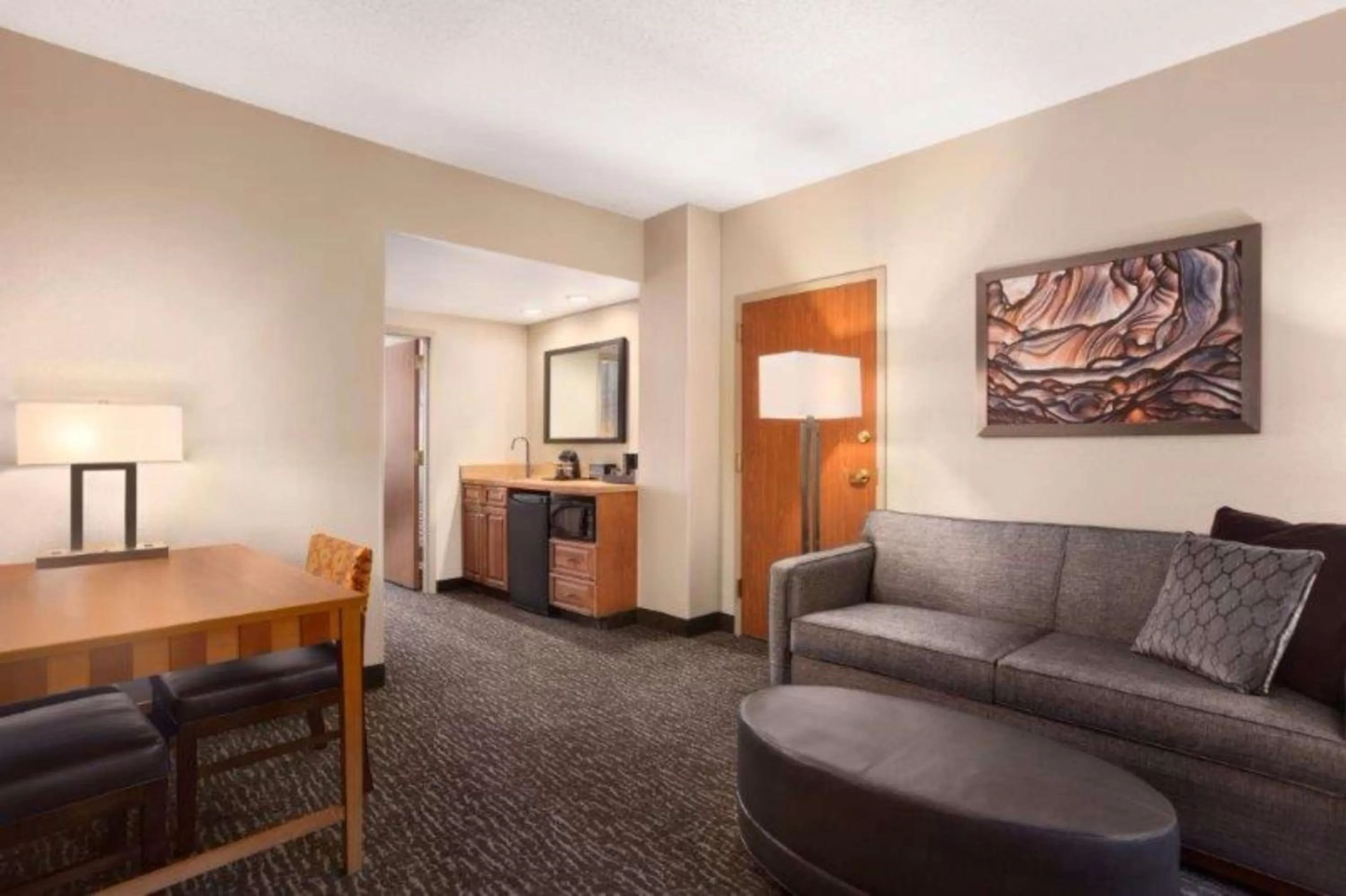 Two-Room Suite in Embassy Suites Northwest Arkansas - Hotel, Spa & Convention Center