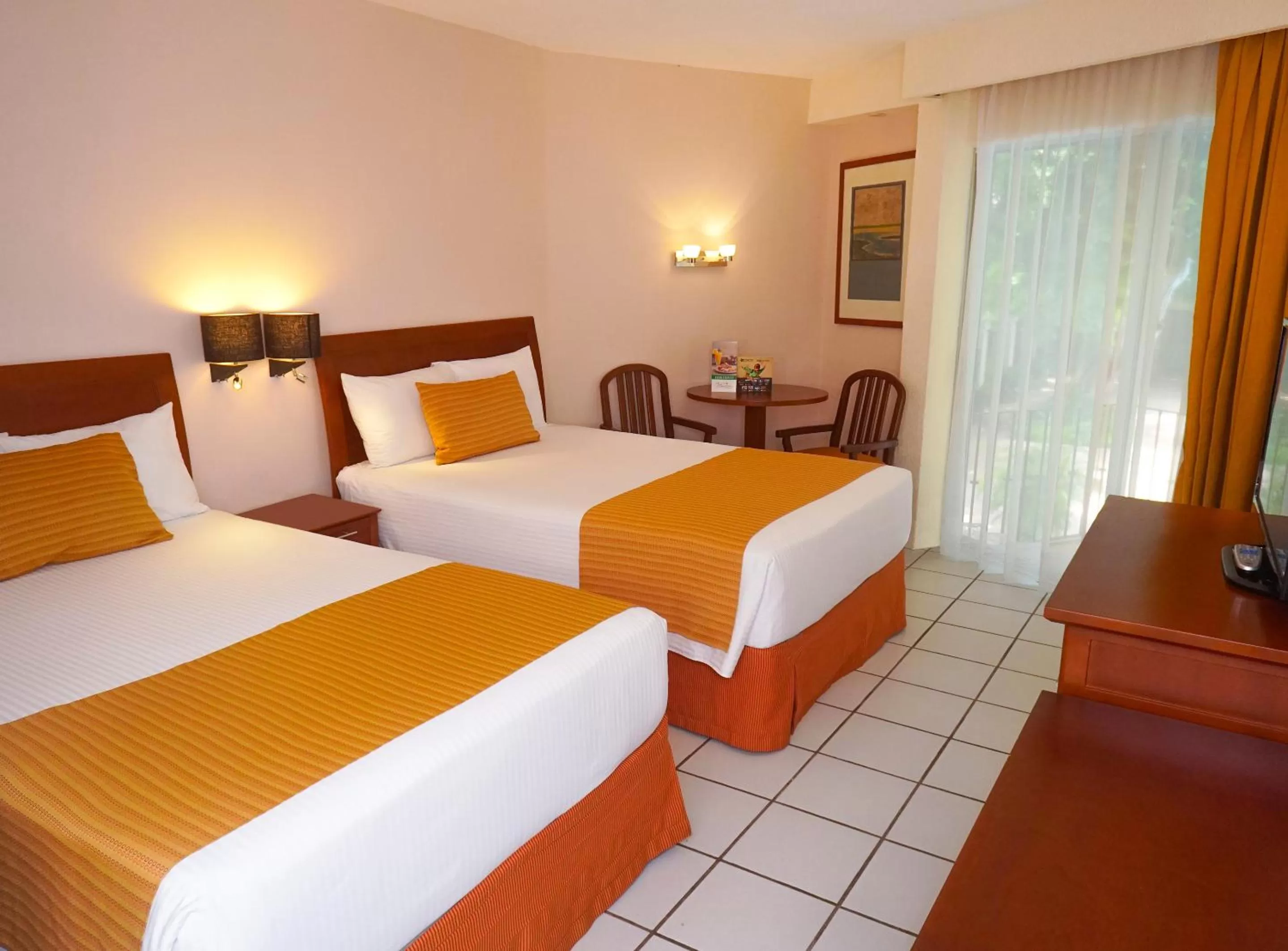 Standard Double Room in Hotel Viva Villahermosa