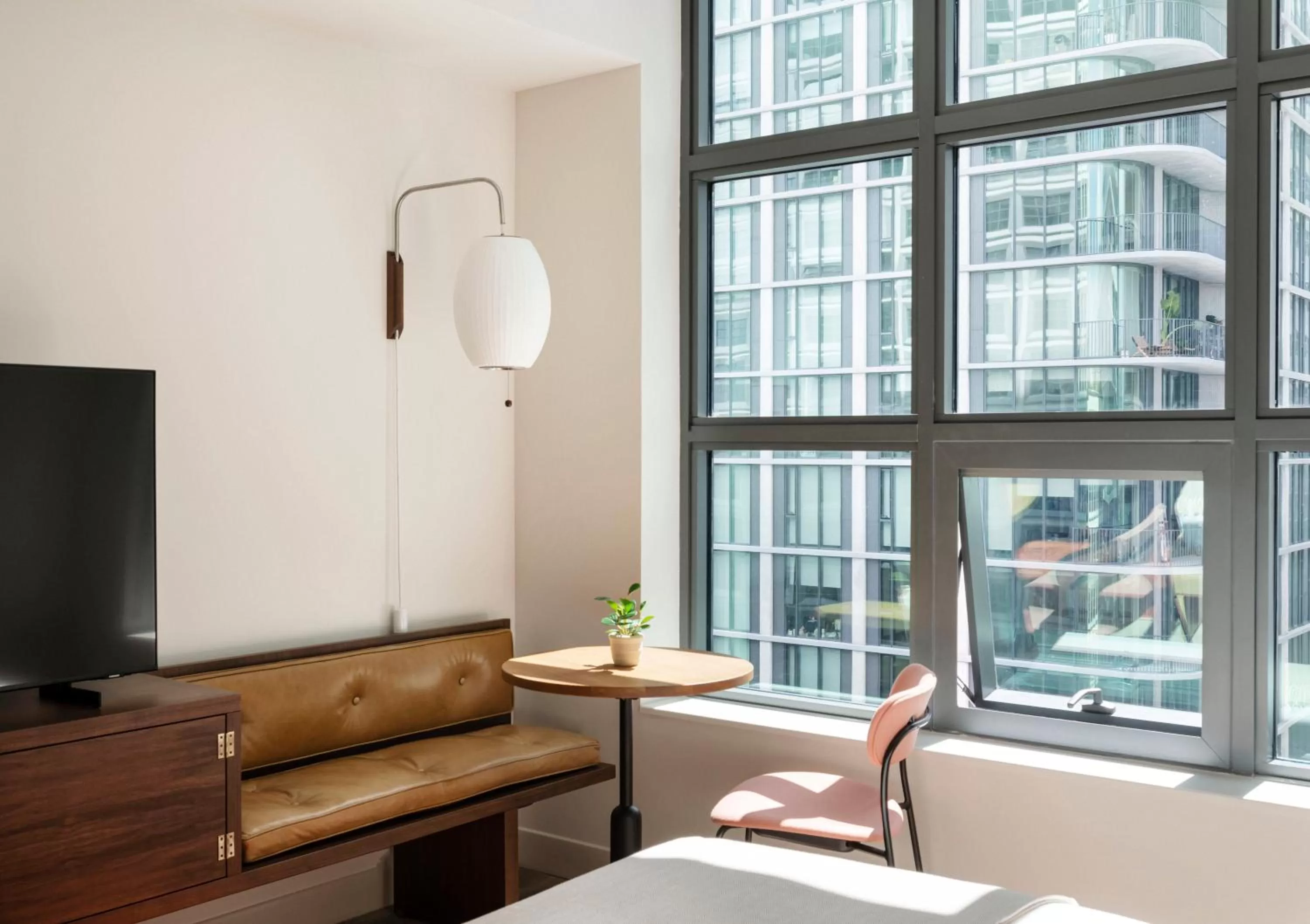 Studio in ROOST Tampa