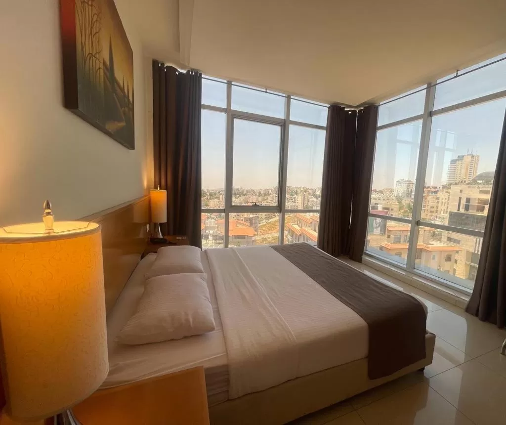 Single Room - single occupancy in Caesar Hotel Ramallah