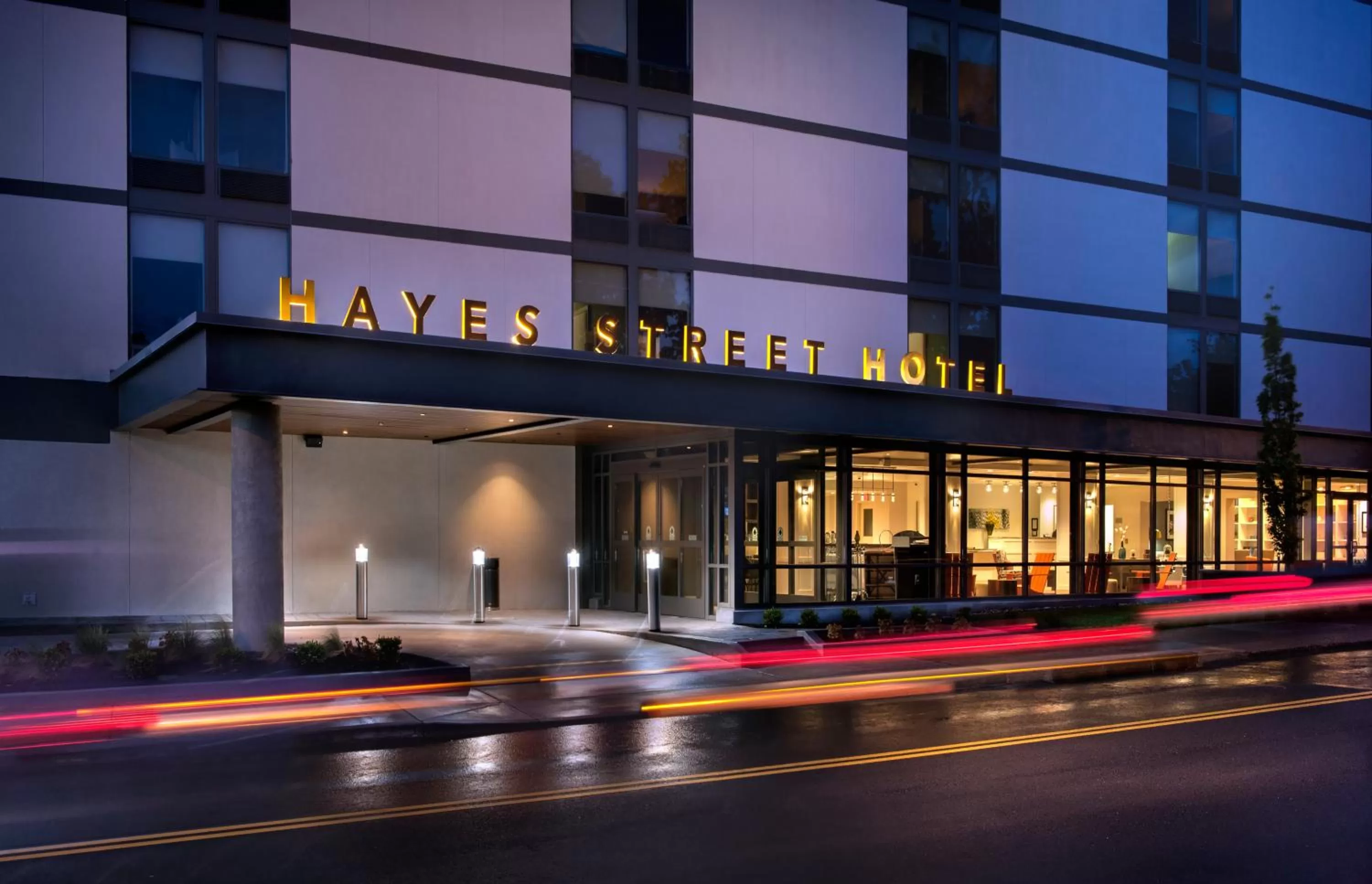 Hayes Street Hotel Nashville