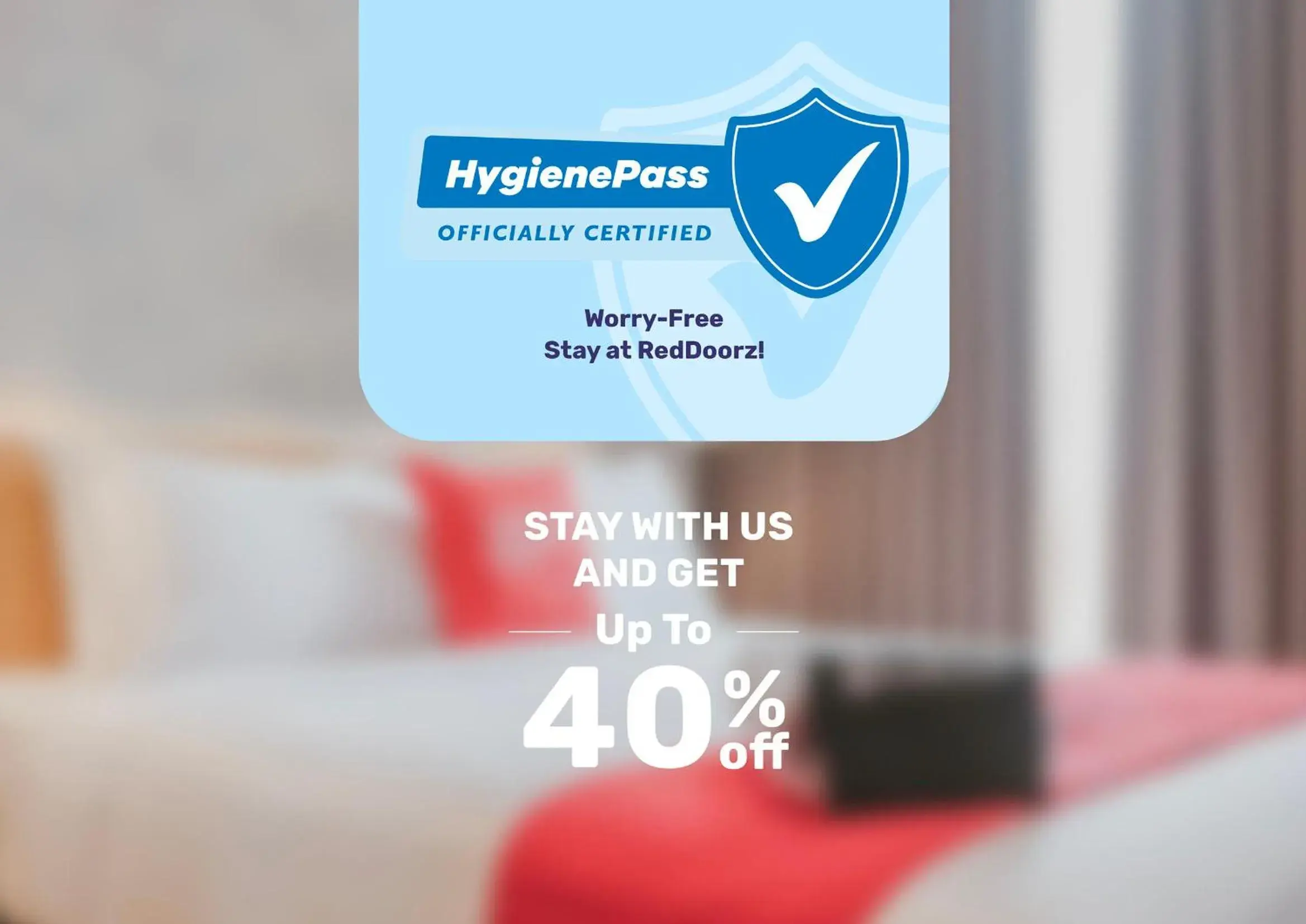 RedDoorz Plus @ Timoho RedDoorz Plus @ Timoho