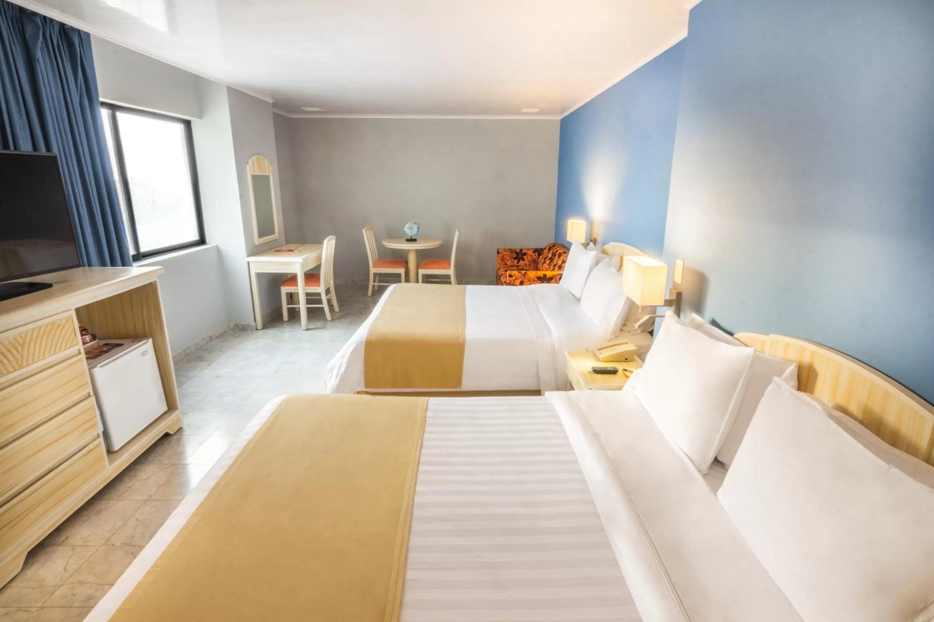 Double or Twin Room Sea View  in GHL Hotel Sunrise