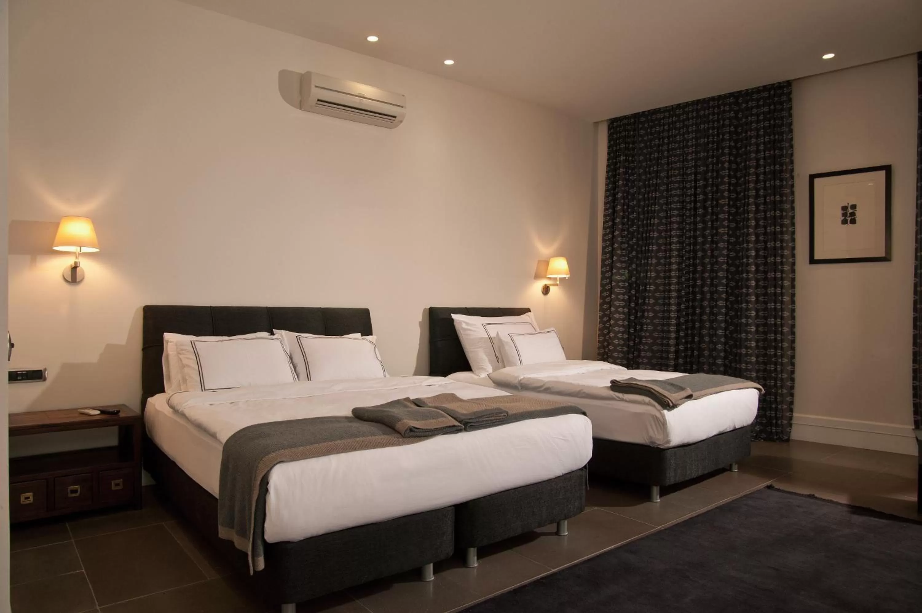 Family Room in Misafir Suites 8 Istanbul