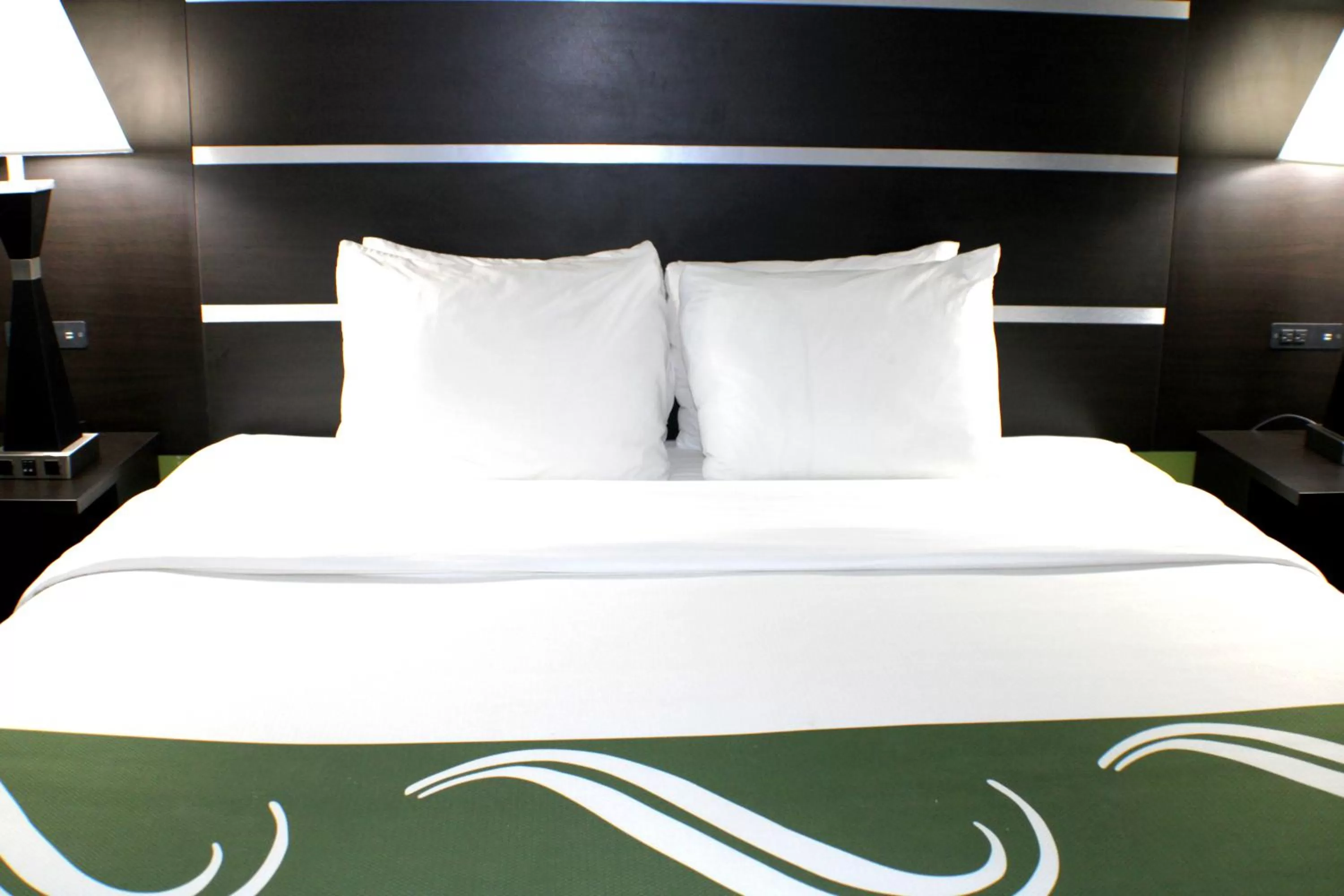 King Room - Non-Smoking in Quality Inn & Suites Bedford West