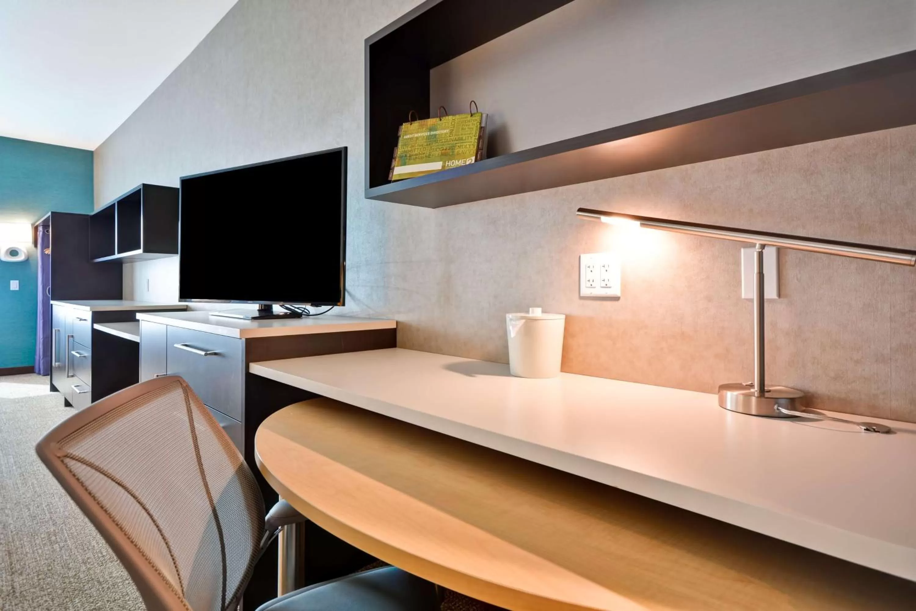 King Studio Suite - Non-Smoking in Home2 Suites By Hilton Livermore