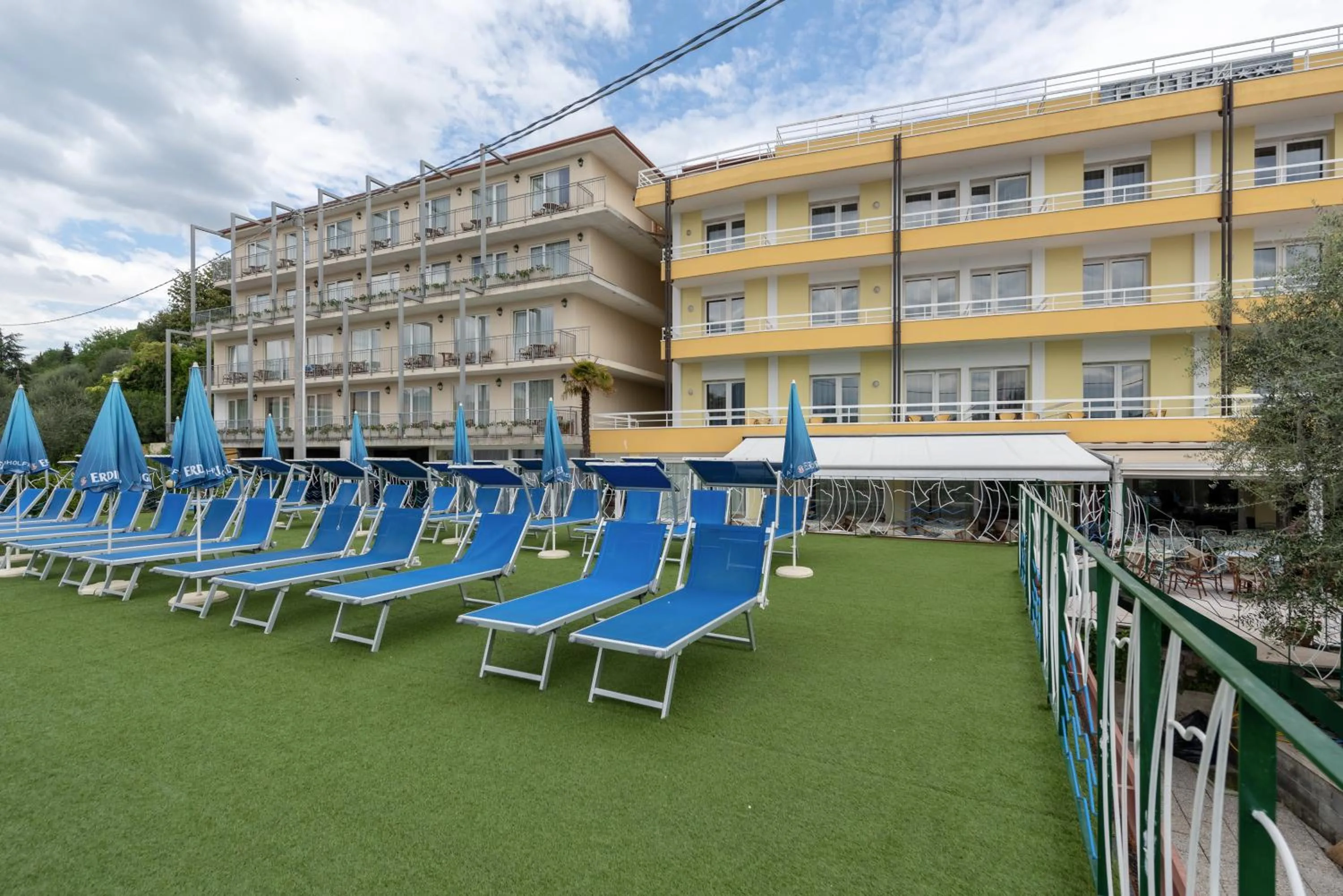 Hotel Internazionale