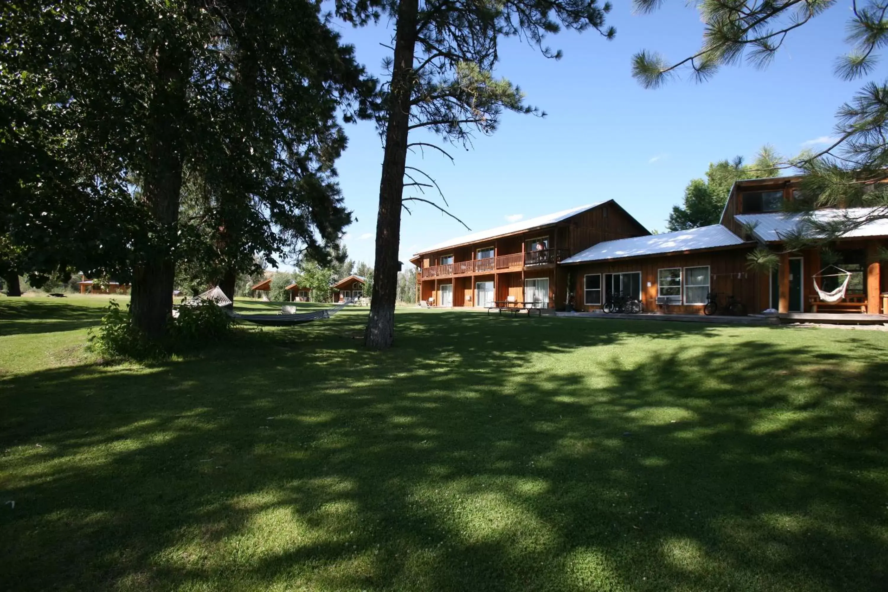 River Run Inn River Run Inn