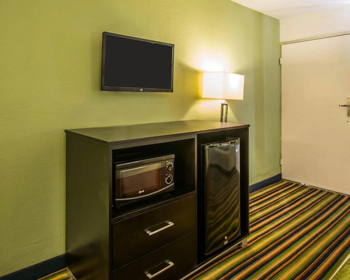 Double Room with Two Double Beds - Non-Smoking in Sunset Palm Hotel