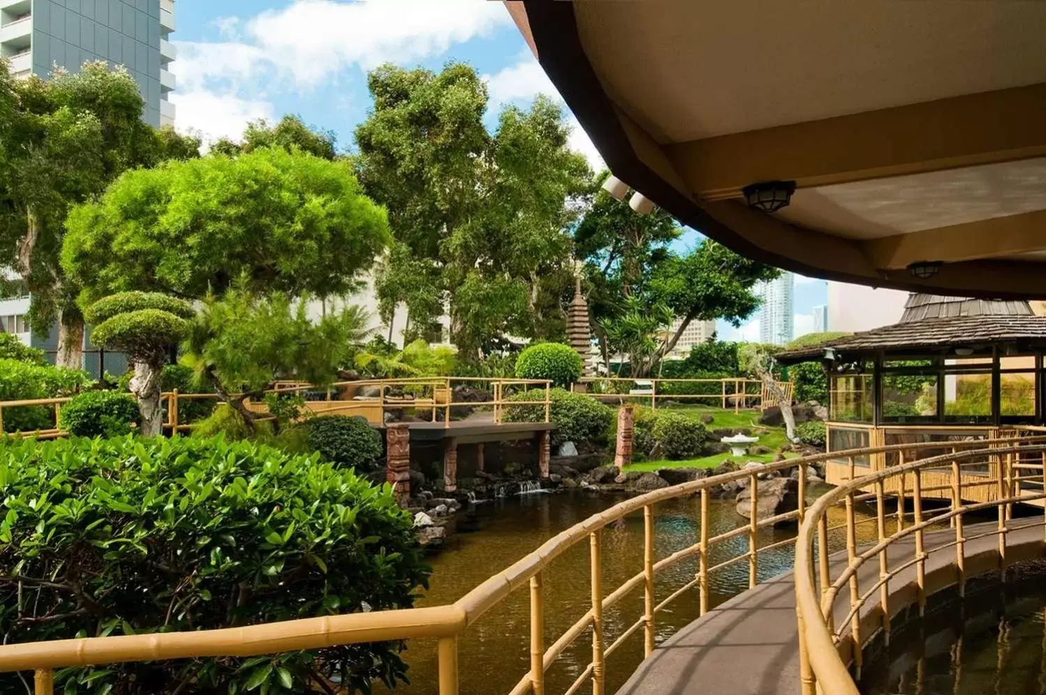 Pagoda Hotel Pagoda Hotel