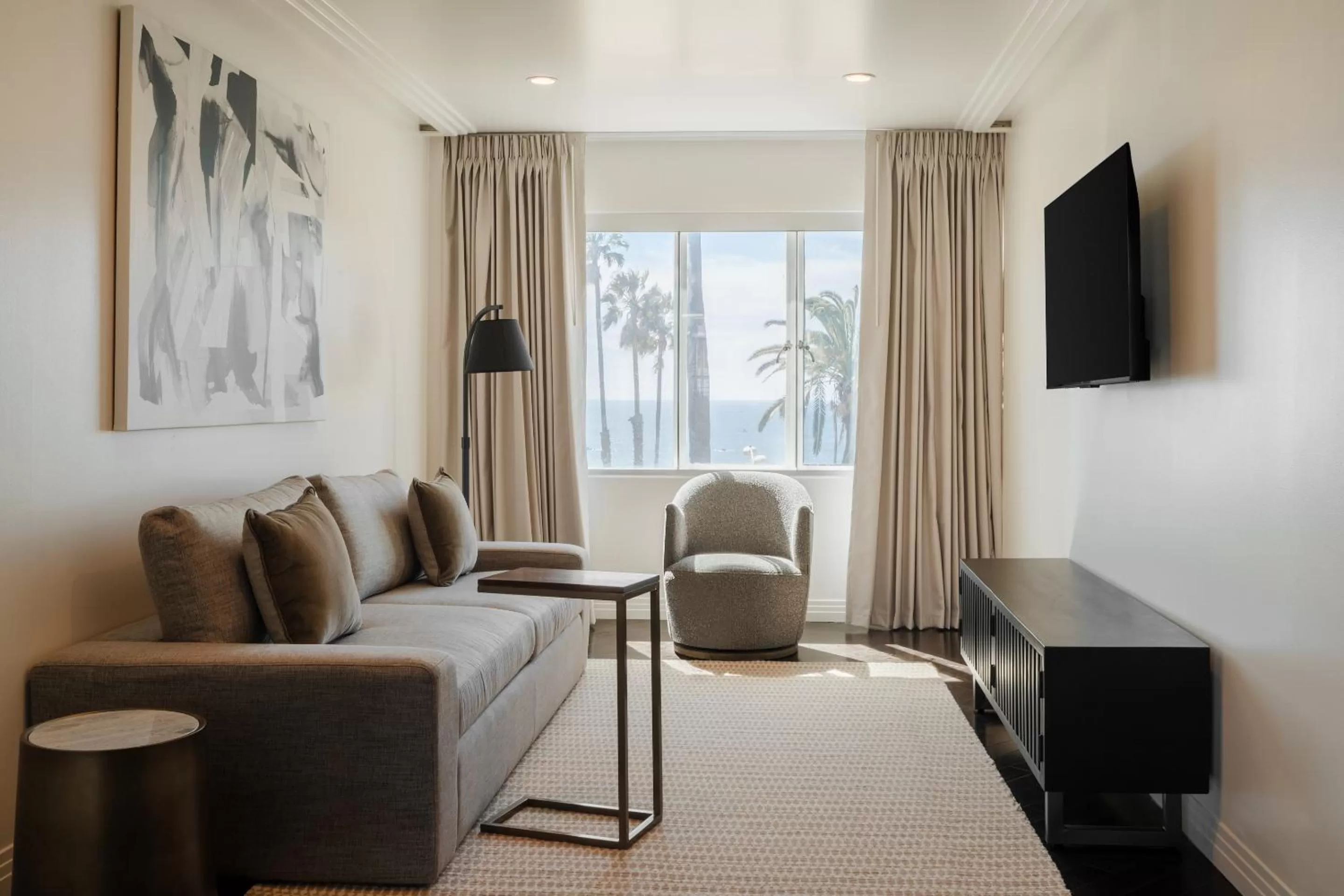 One-Bedroom Apartment in The Eden