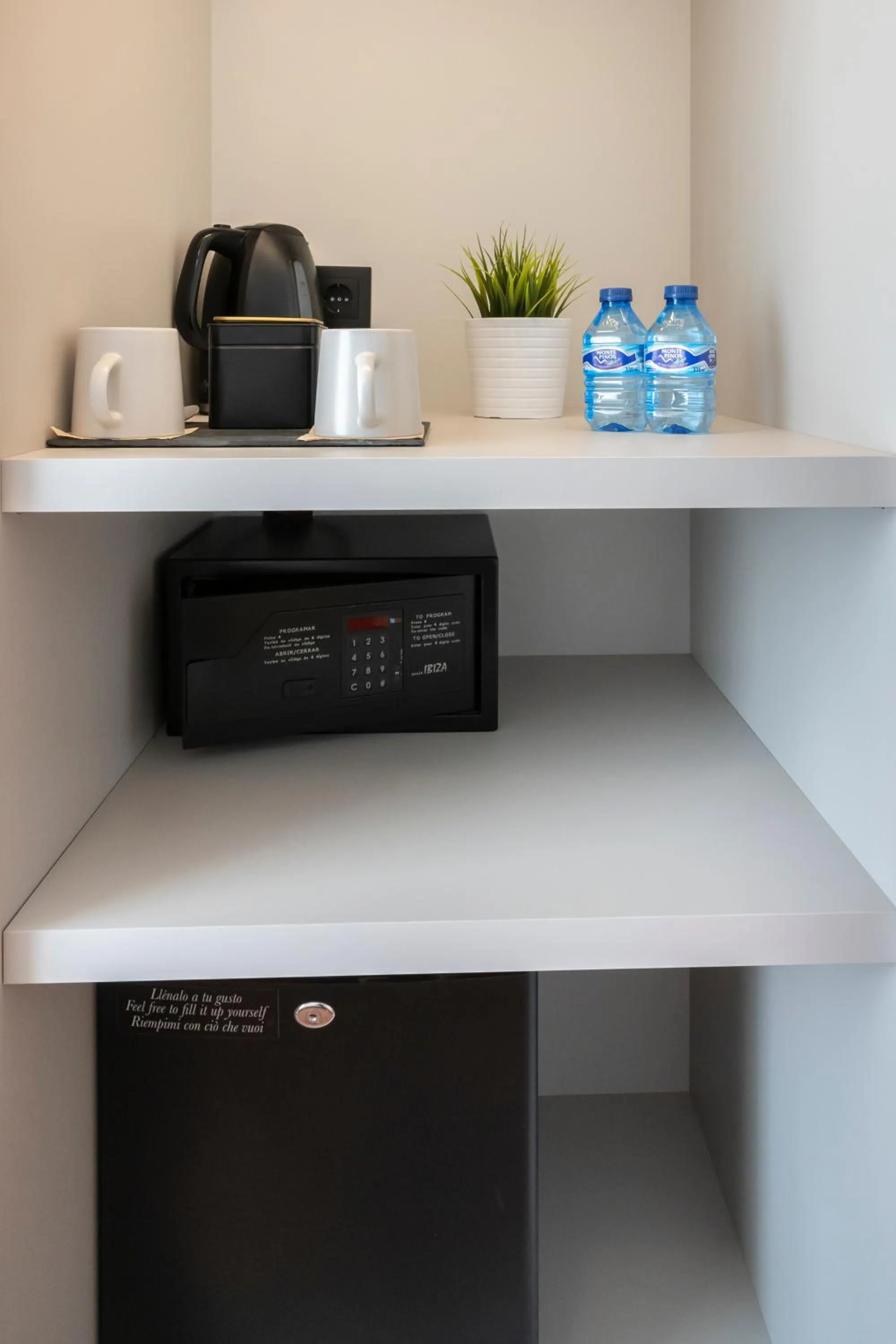 Deluxe Double Room with Spa Bath  in YOU & CO. J. Botánico Boutique