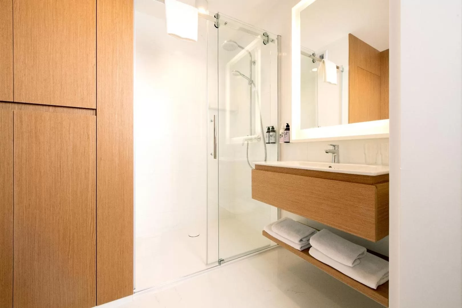 Deluxe Apartment in VISLOW Resort