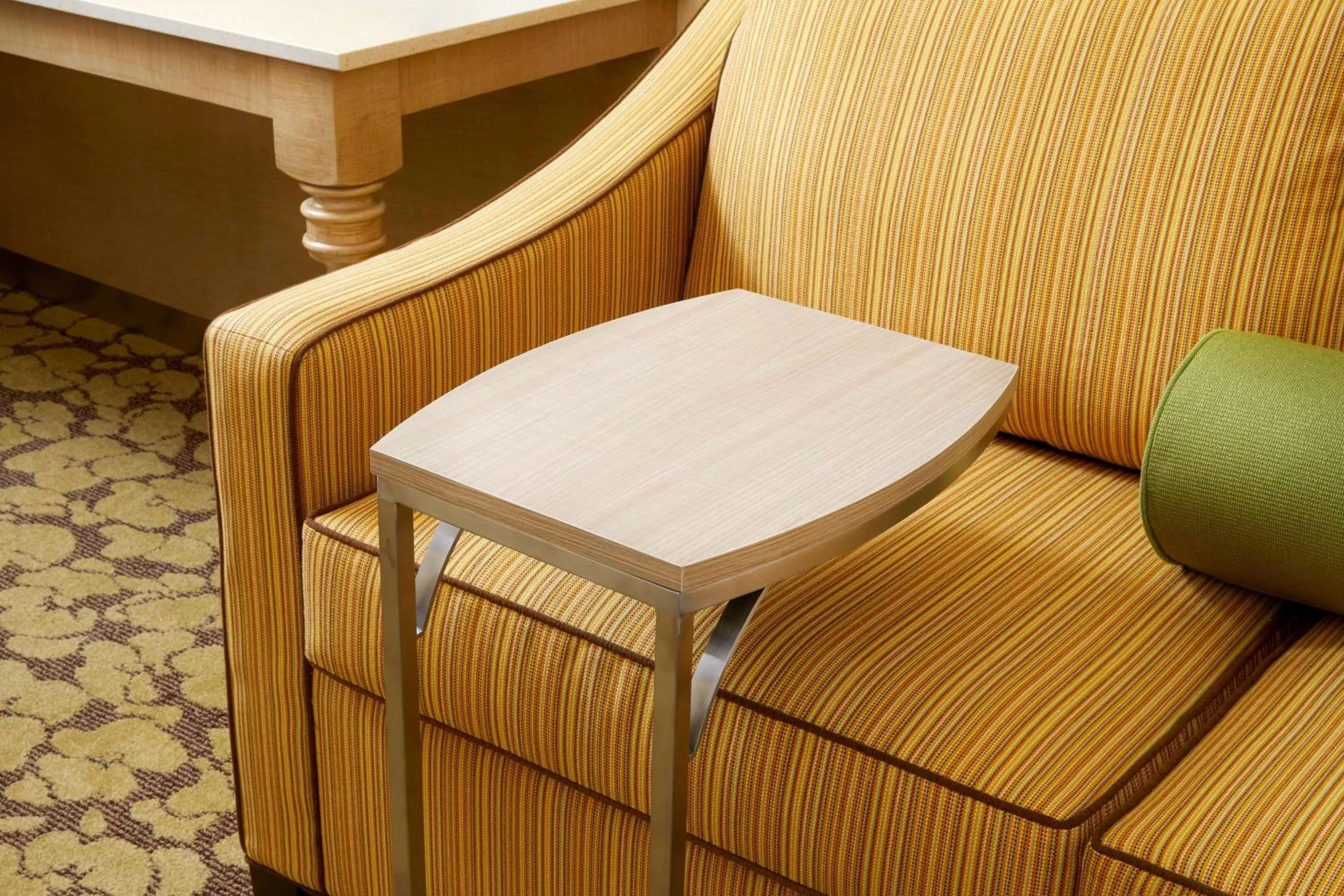 One-Bedroom King Suite in Hilton Garden Inn Savannah Midtown