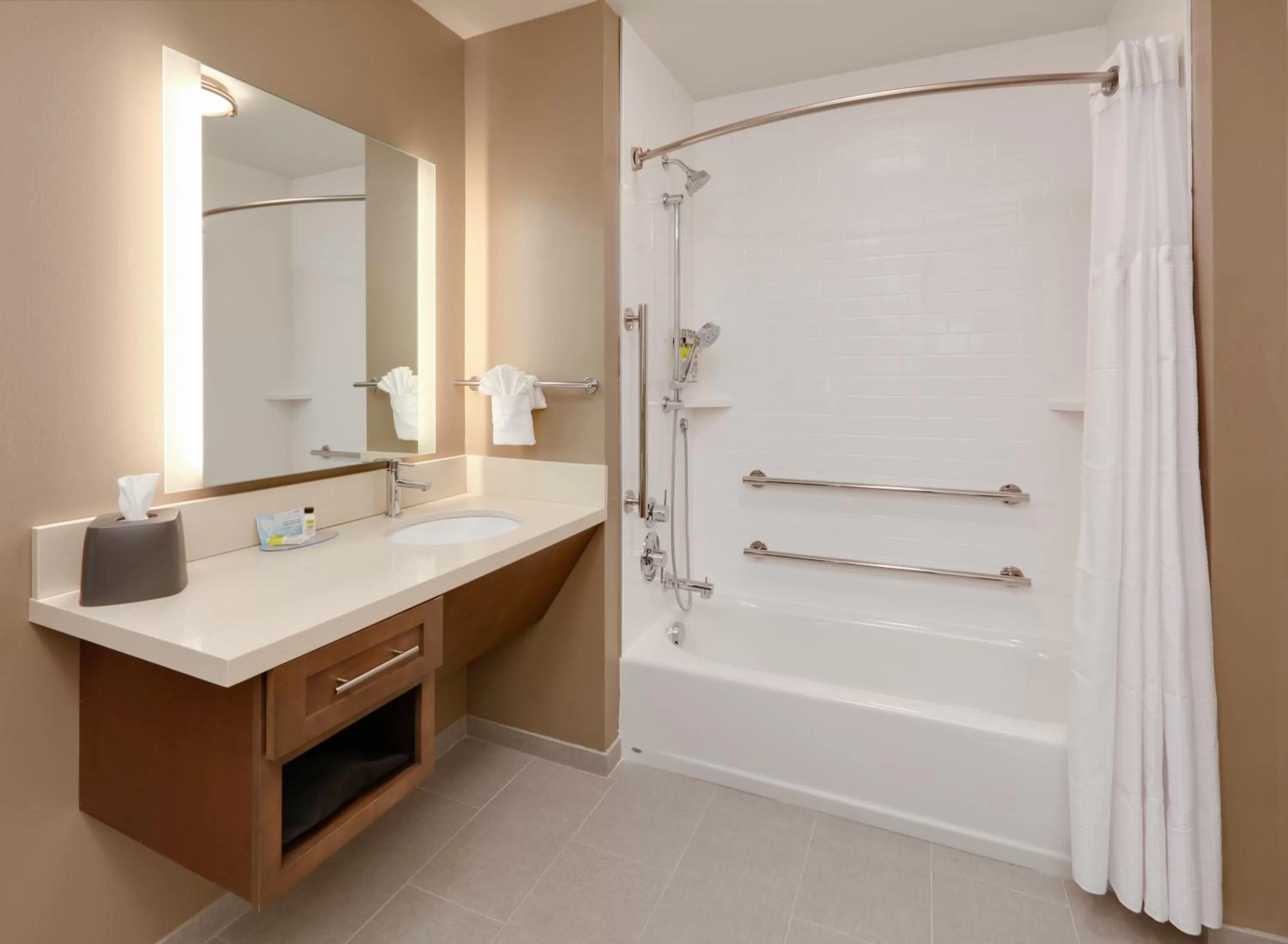 Staybridge Suites - Oklahoma City - Downtown by IHG