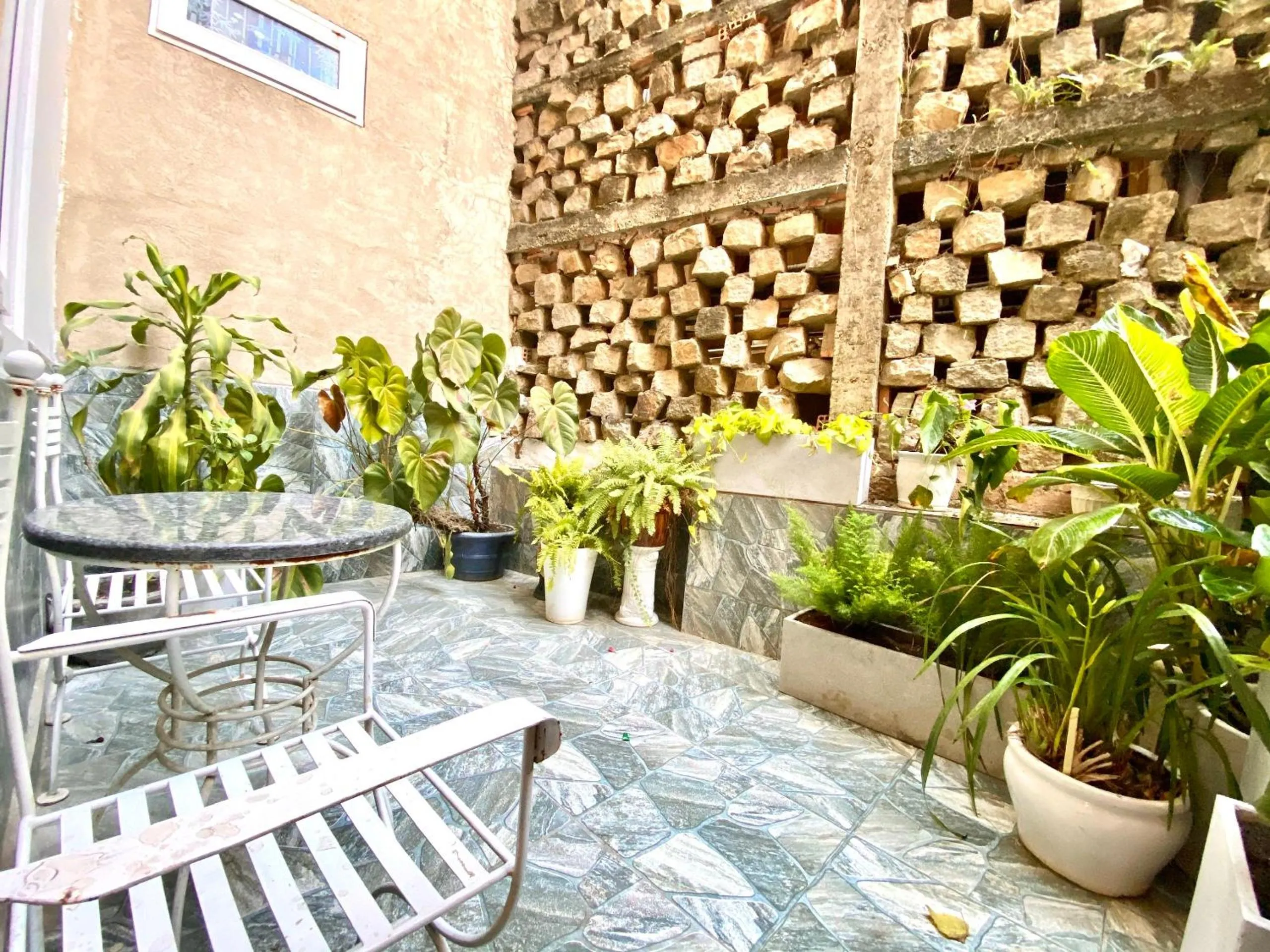 Executive Double Room in Tulip Hotel 3