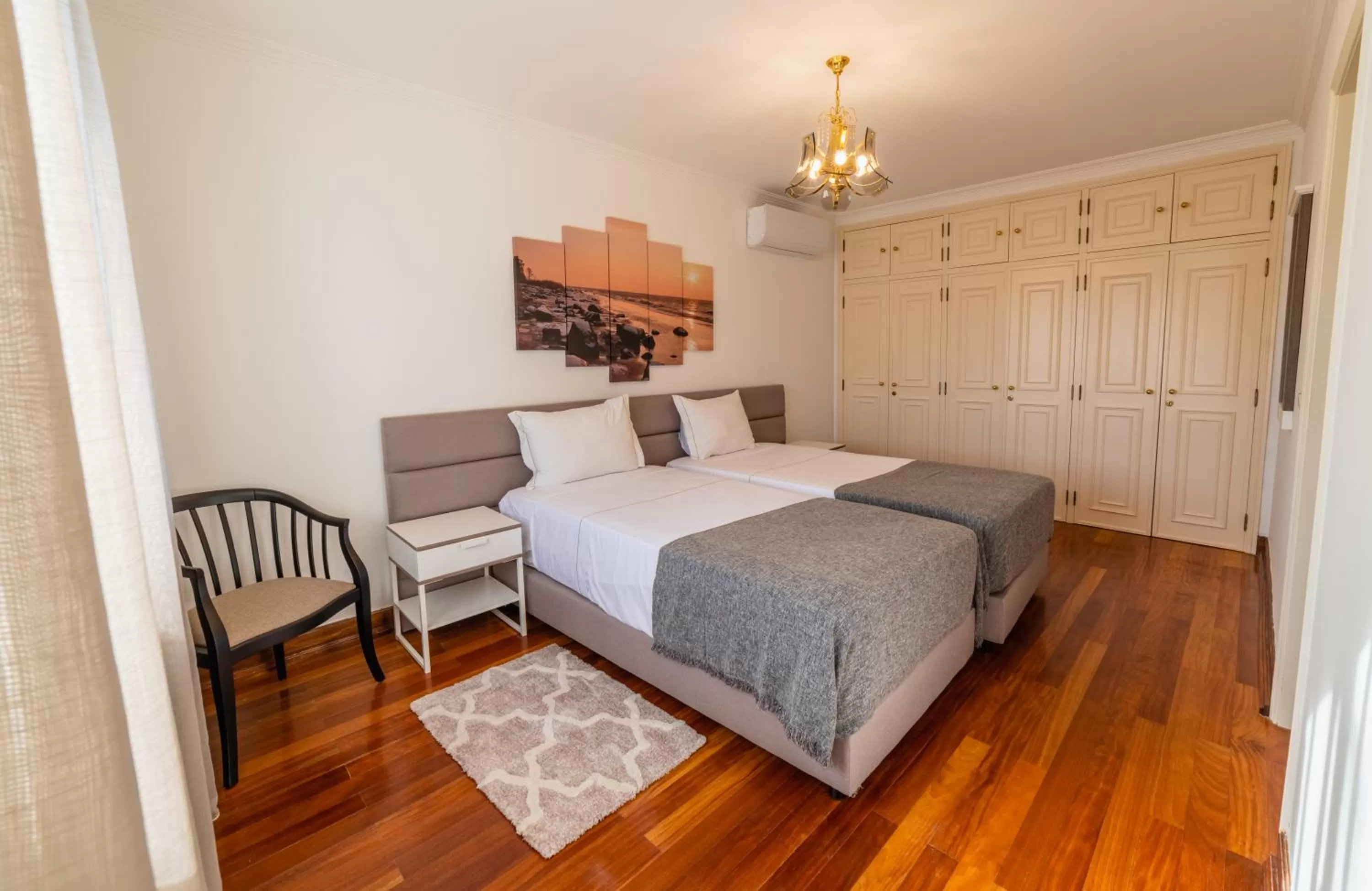 Deluxe Double or Twin Room in Four Seasons Vilamoura