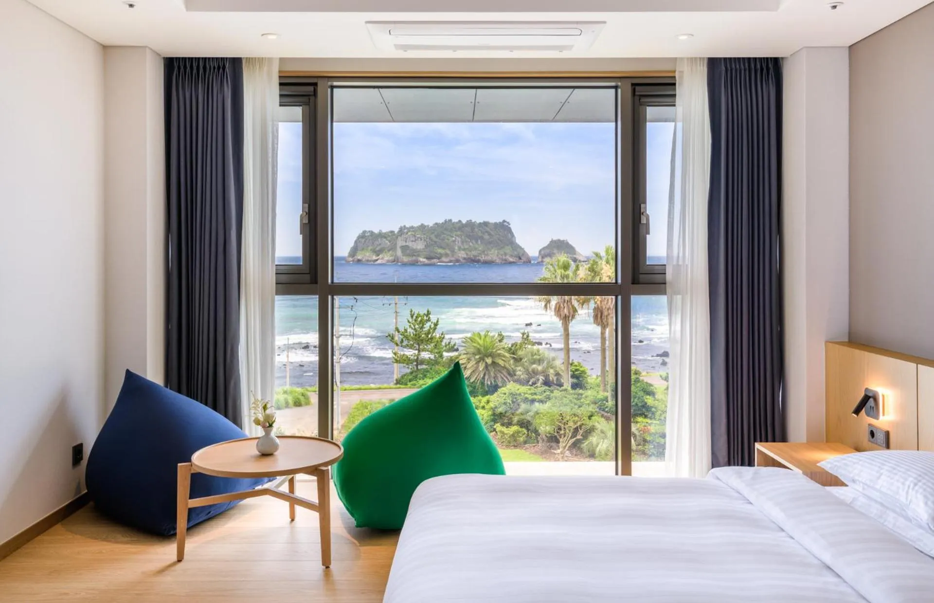 Deluxe Double (Annex Building) in The Grand Sumorum