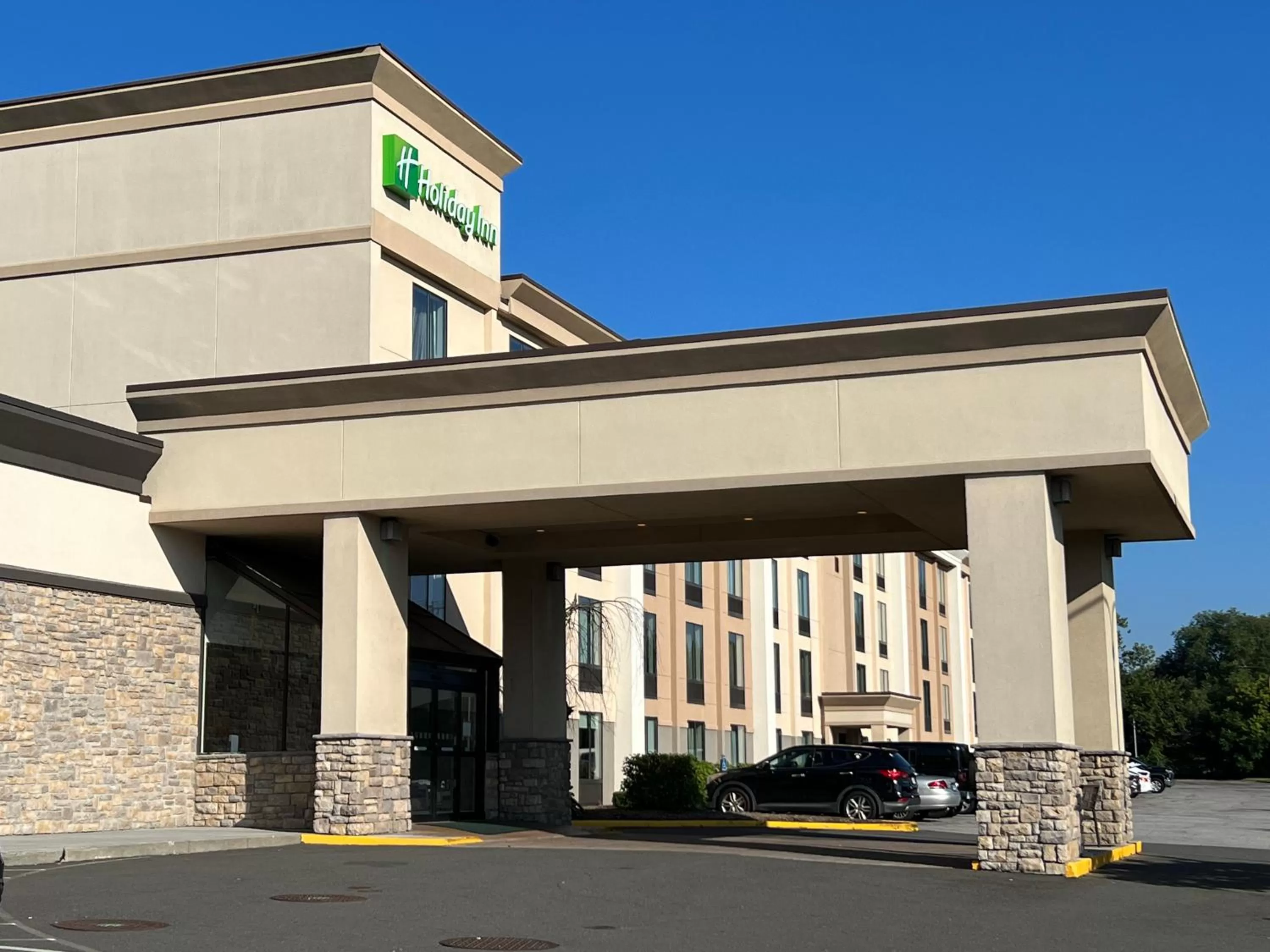 Comfort Inn & Suites Danbury-Bethel