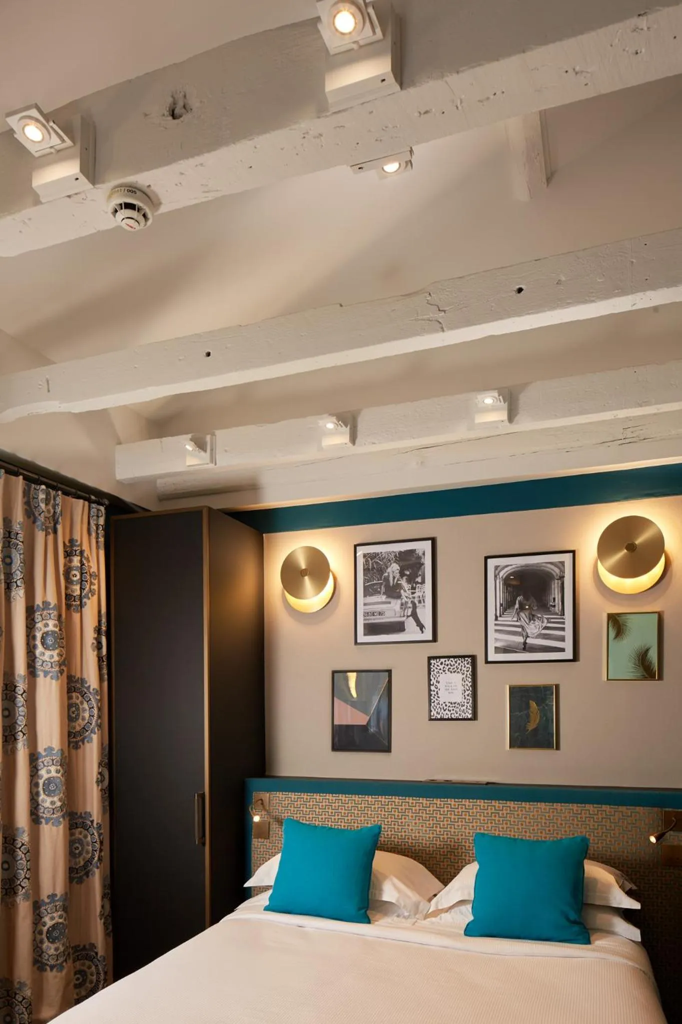 Junior Suite in Hôtel Saint Germain