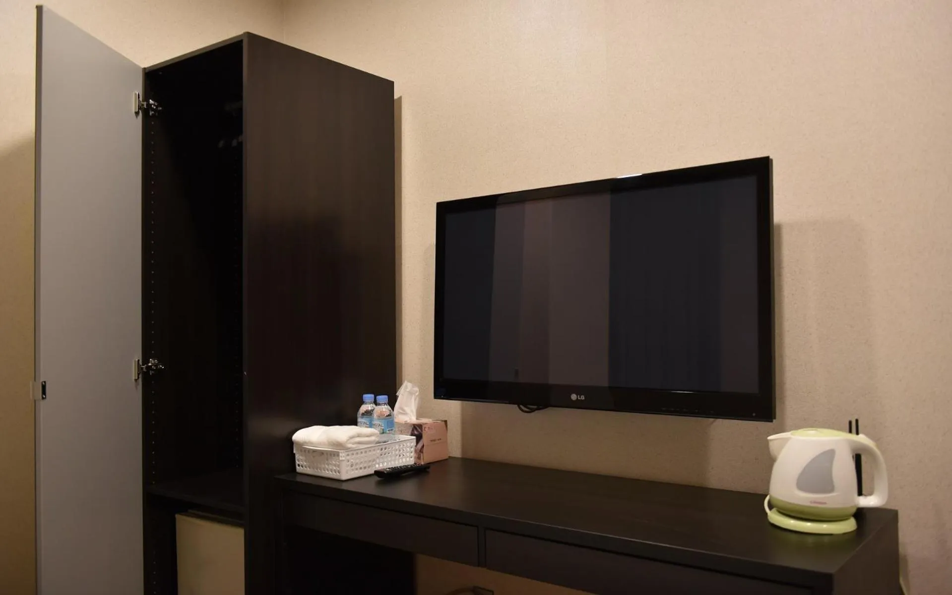 Double Room in Soosong Guesthouse