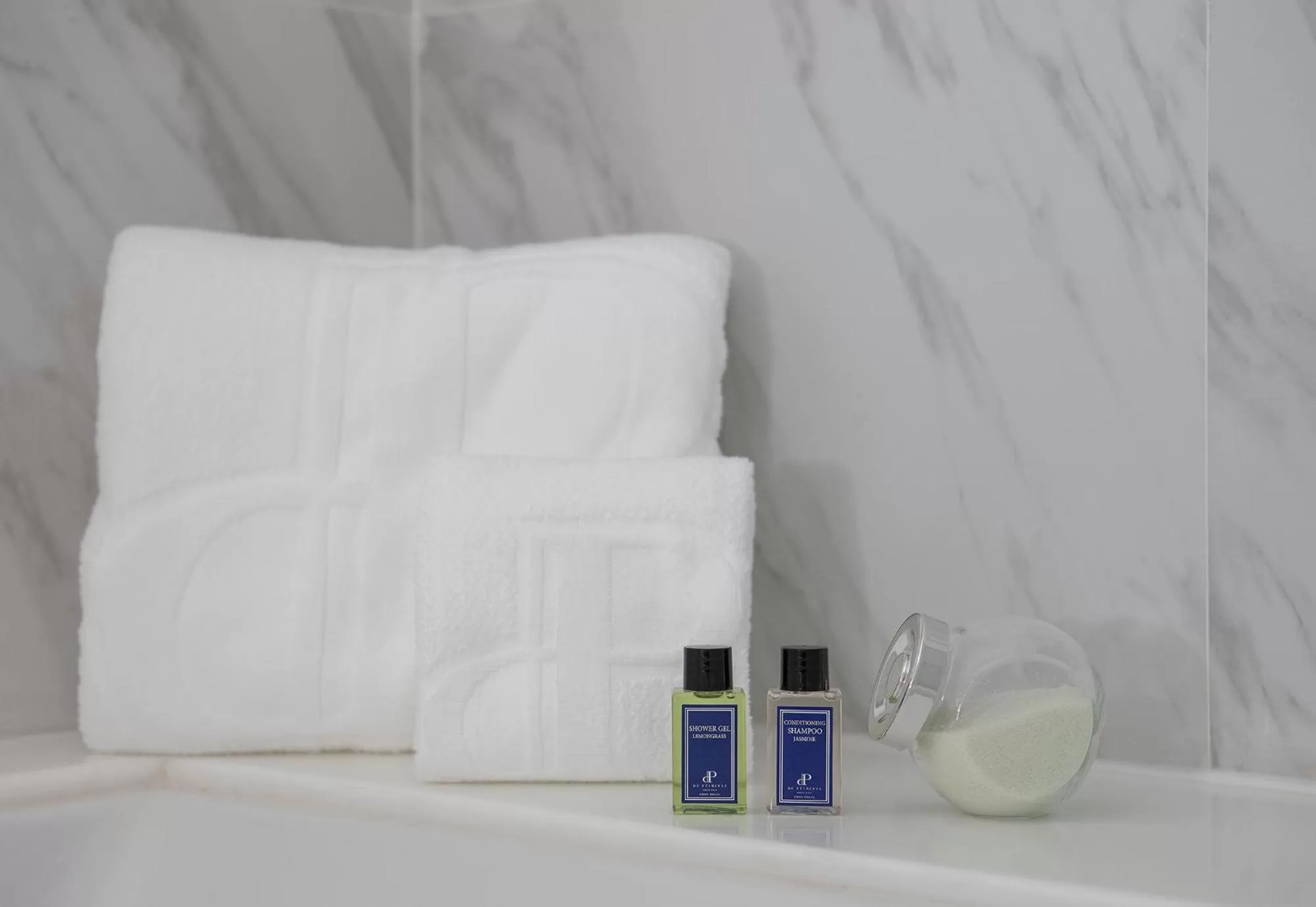 Executive Suite in De Princess Hotel Udonthani