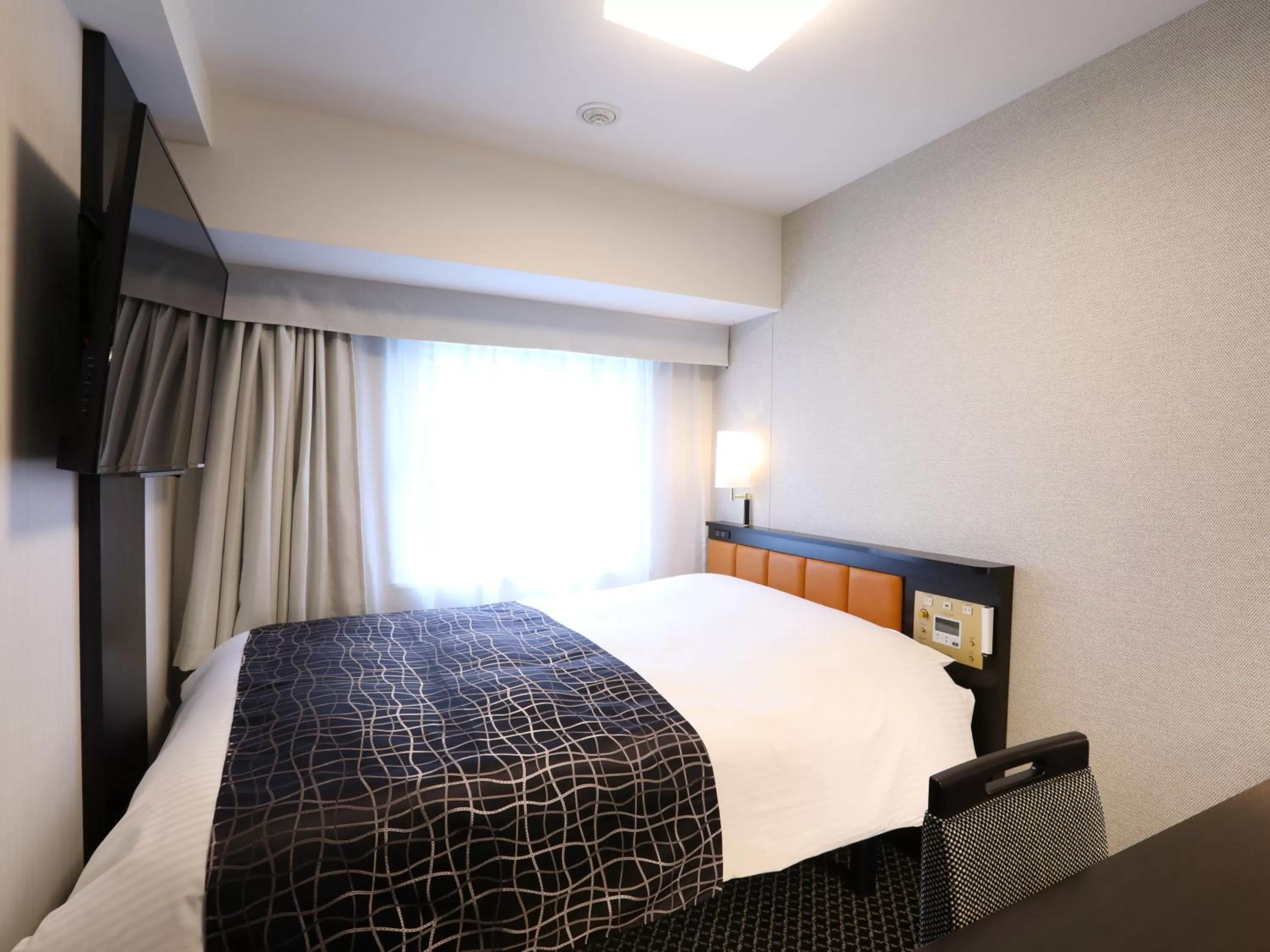 Standard Single Room - single occupancy - Non-Smoking in APA Hotel Shinjuku Kabukicho Chuo