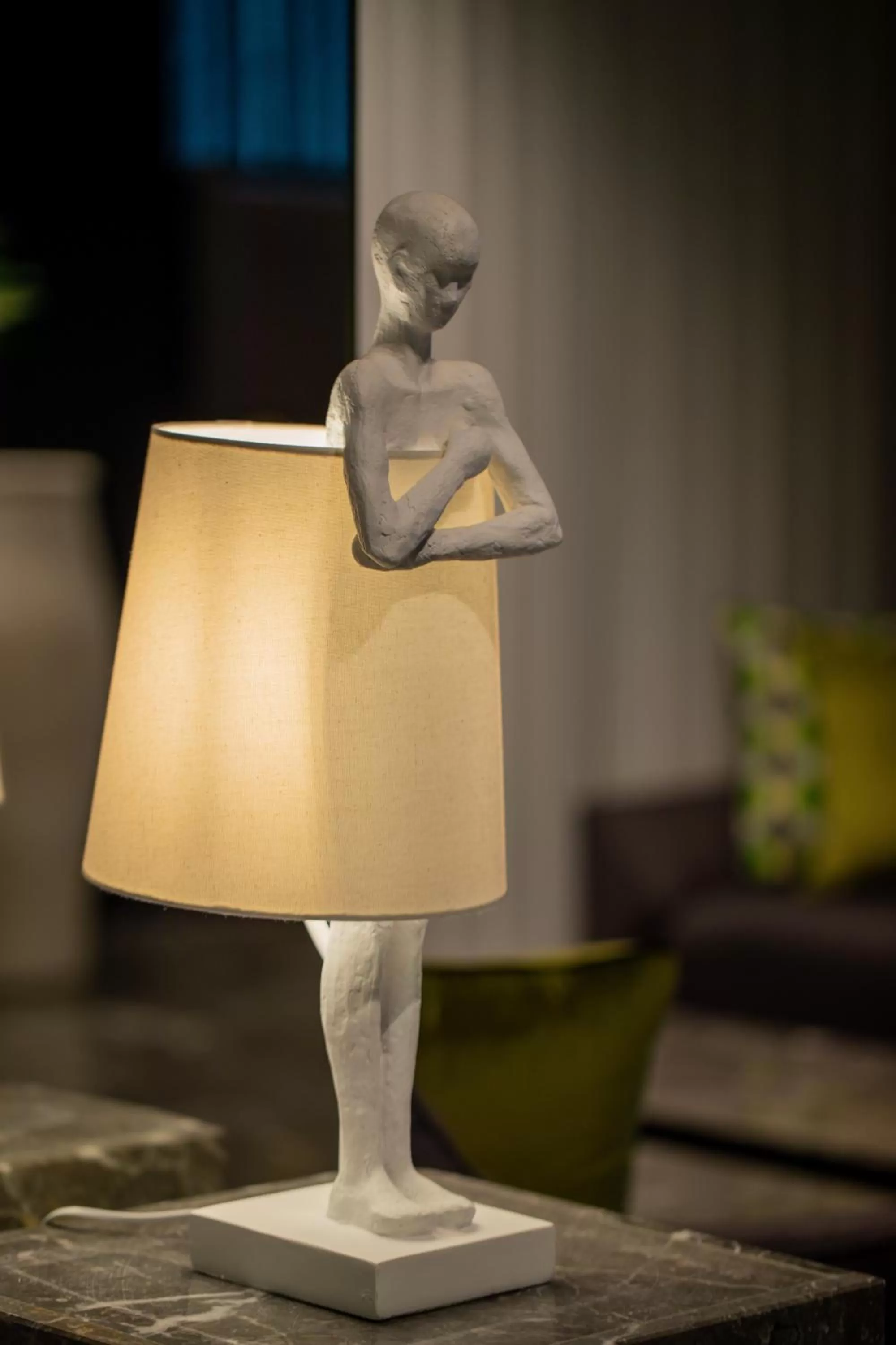 Single Room - single occupancy in ODYSSEE Boutique Hotel Casablanca