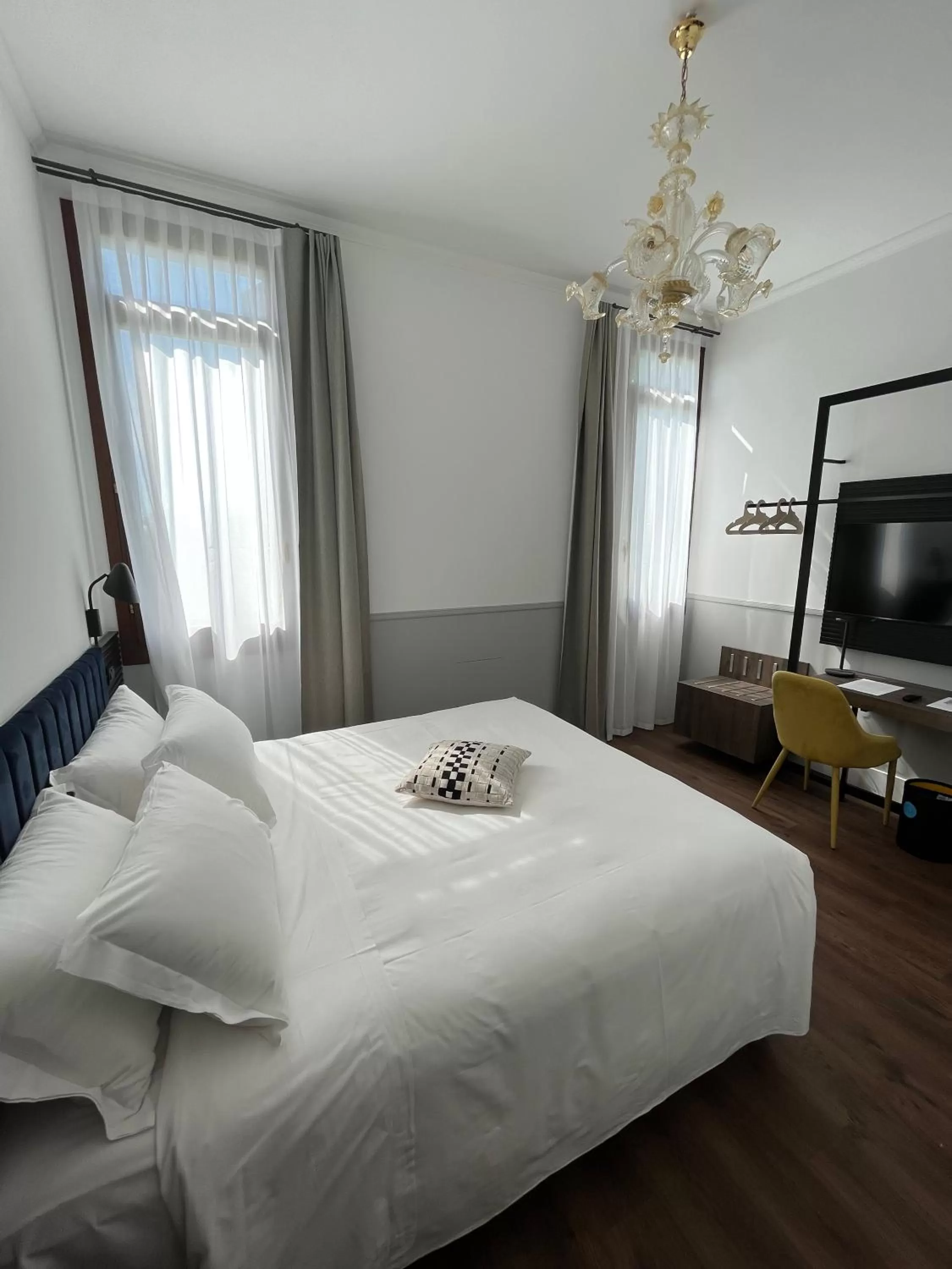 Double or Twin Room - single occupancy in The Foscarini