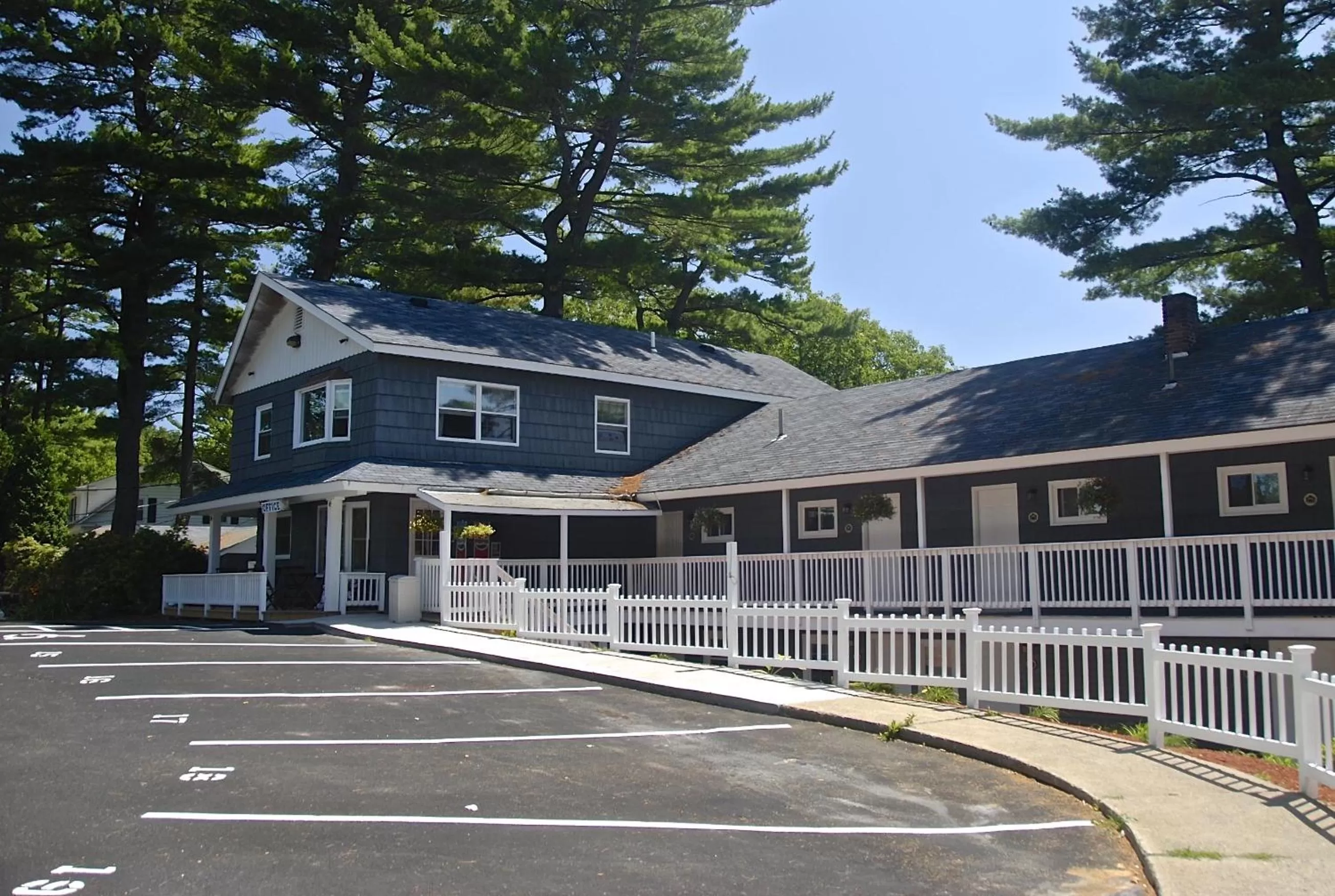 Double Room in Kittery Inn & Suites