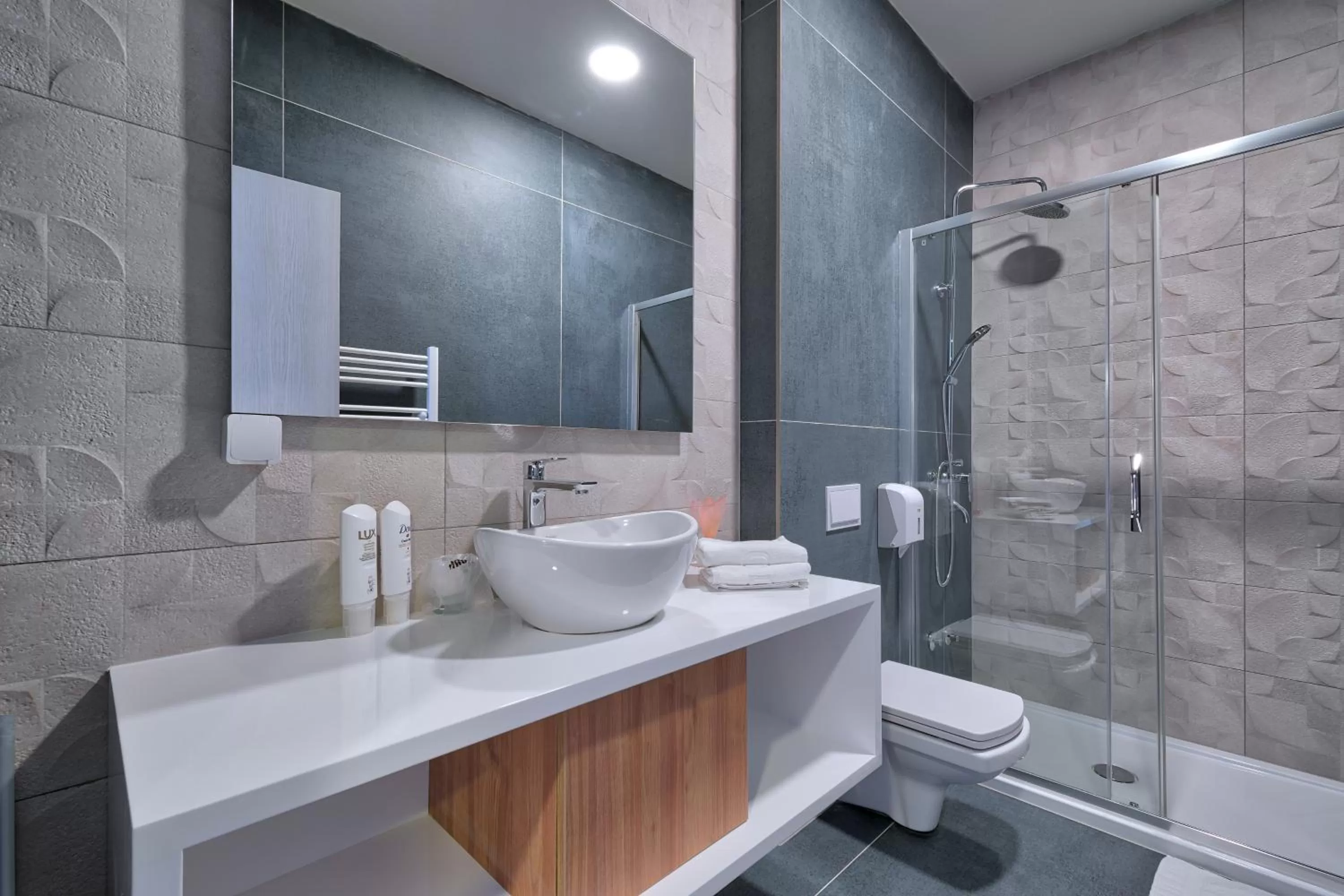 Single Room - single occupancy in Boutique Hotel St Georgije