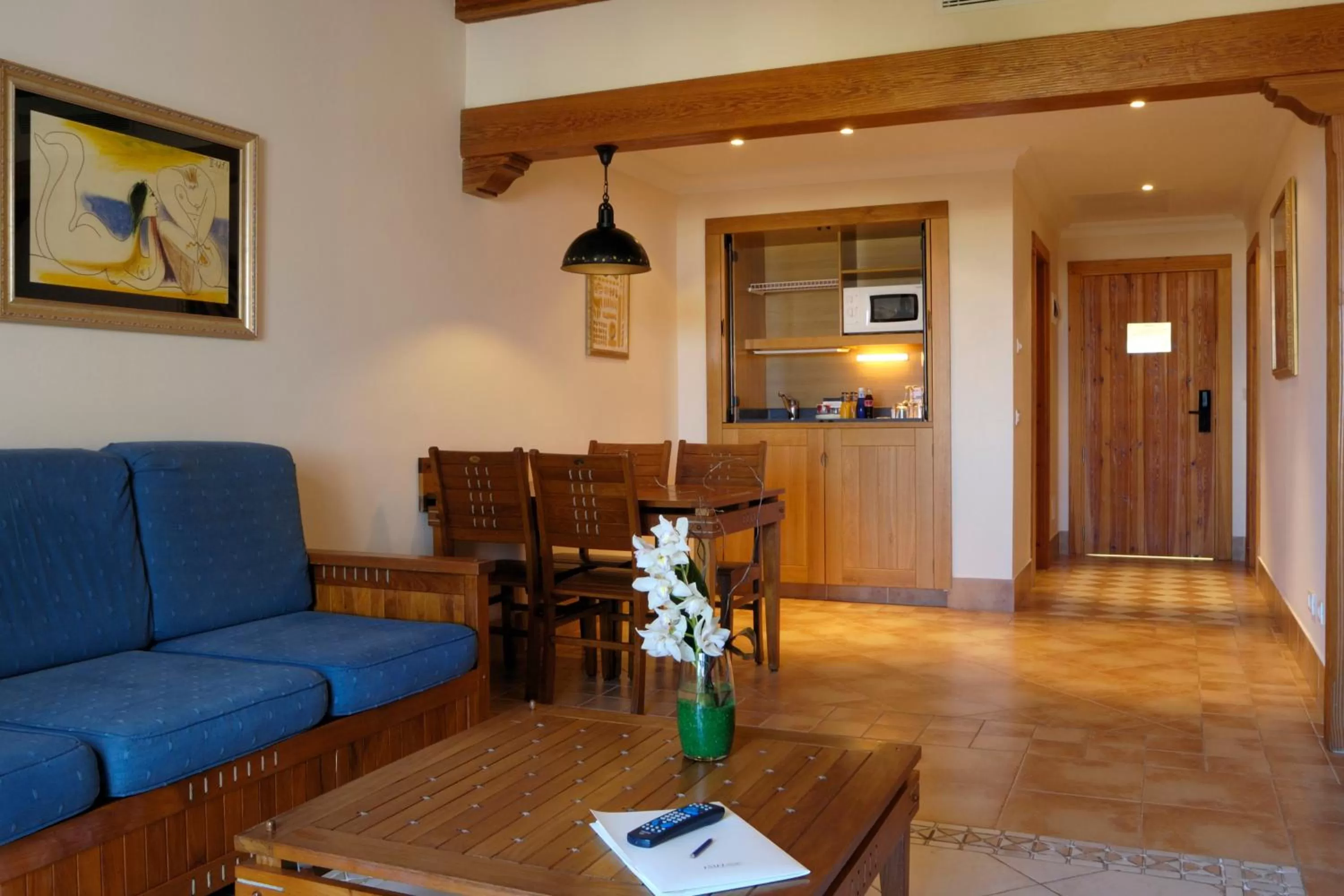 Family Room (3 Adults + 2 Children) - Annex in Princesa Yaiza Suite Hotel Resort