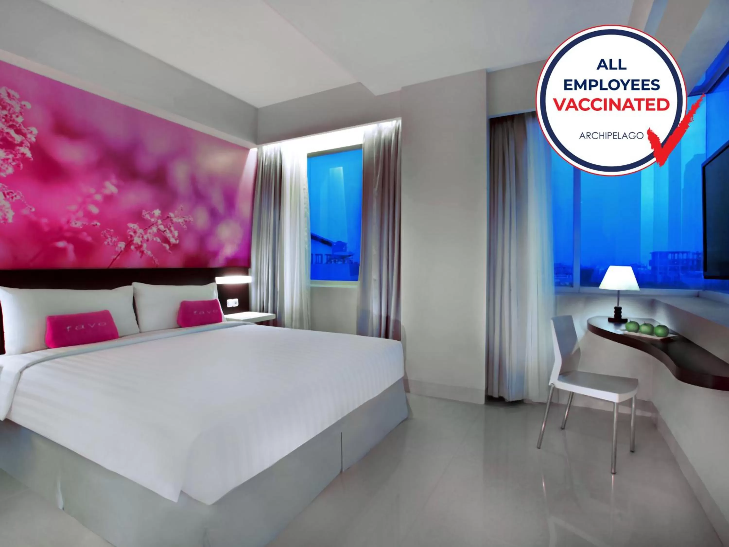 favehotel Zainul Arifin