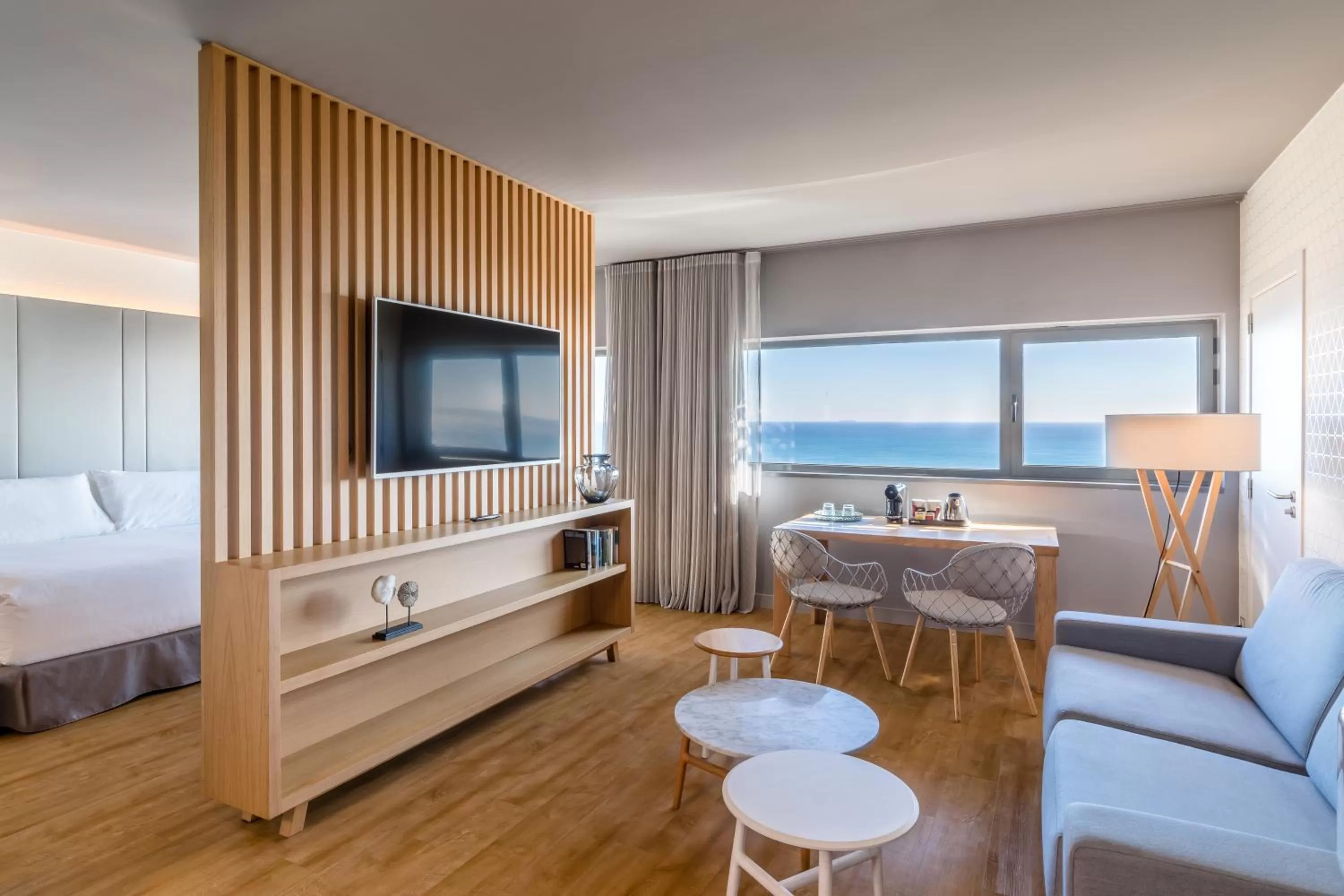 Junior Suite in Occidental Atenea Mar - Adults Only