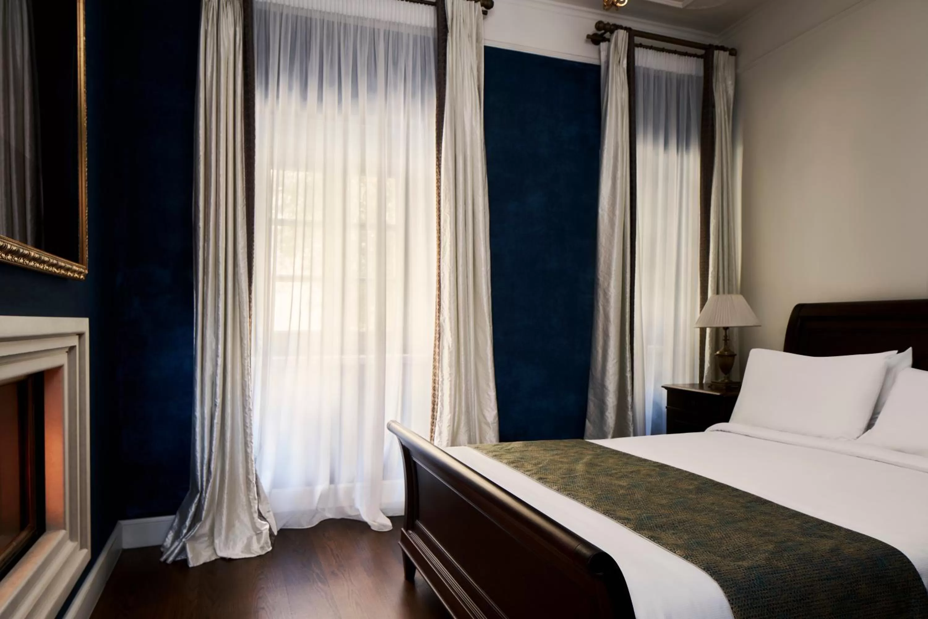 Family Suite in Hotel Ippoliti