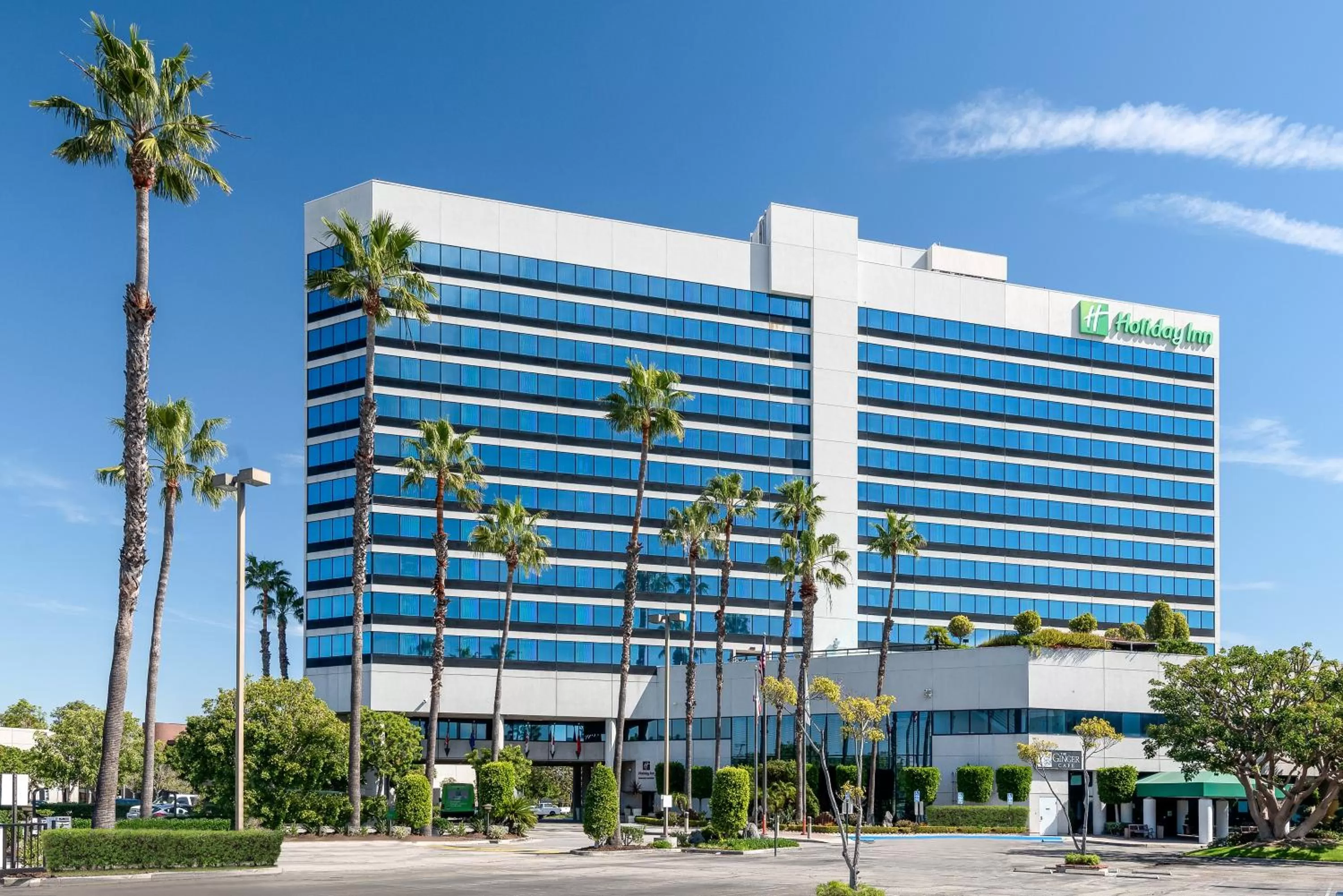 Holiday Inn Los Angeles Gateway-Torrance by IHG
