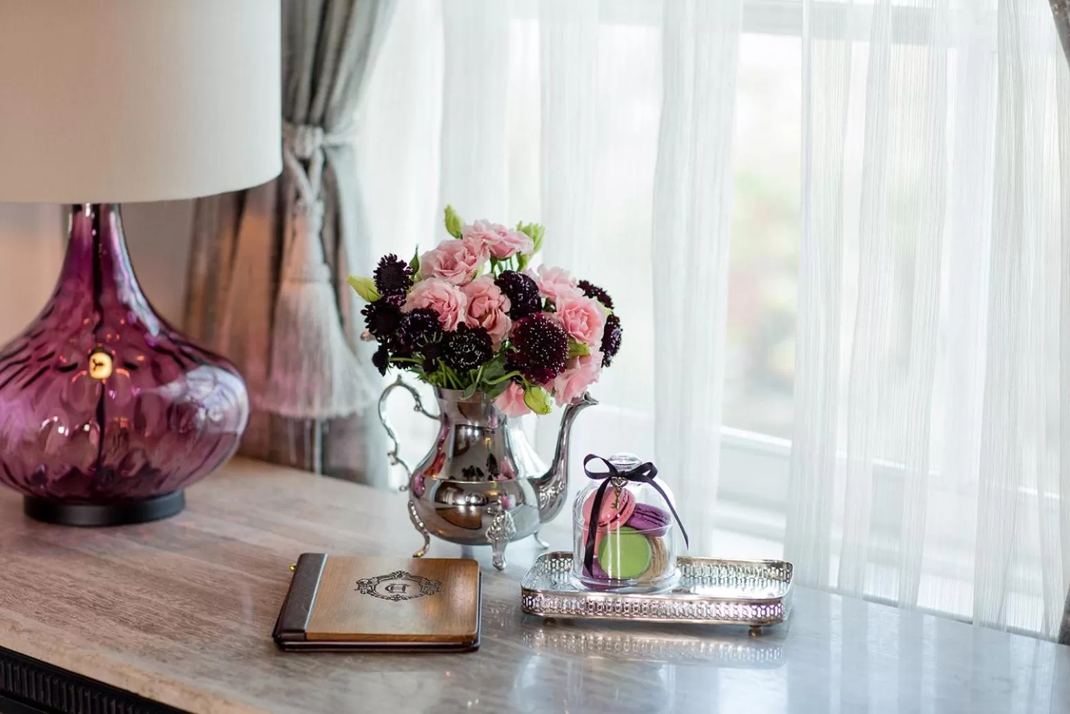 Studio King in The Culver Hotel