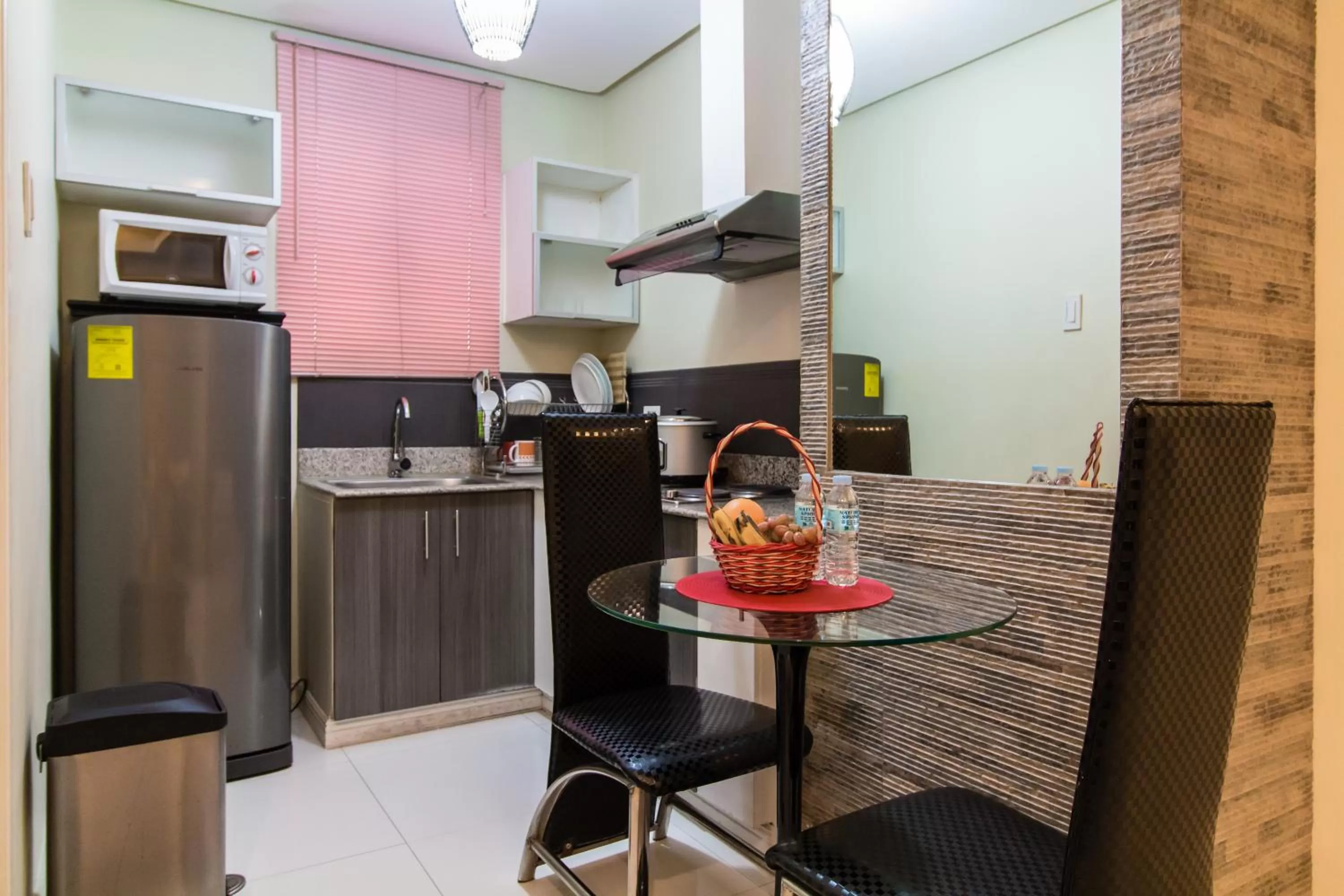 Executive King Suite in JMM Grand Suites