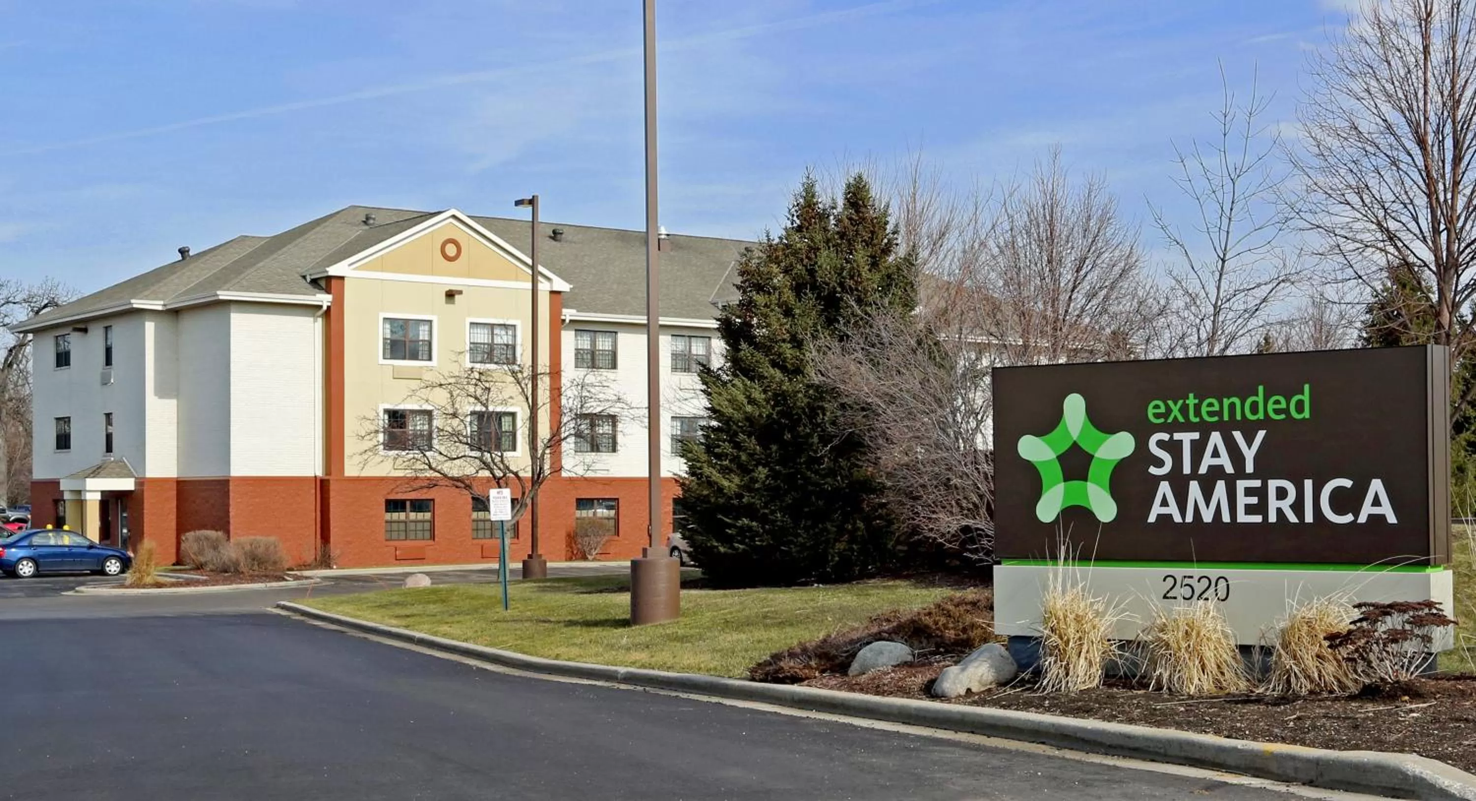 Extended Stay America Select Suites - Milwaukee - Waukesha