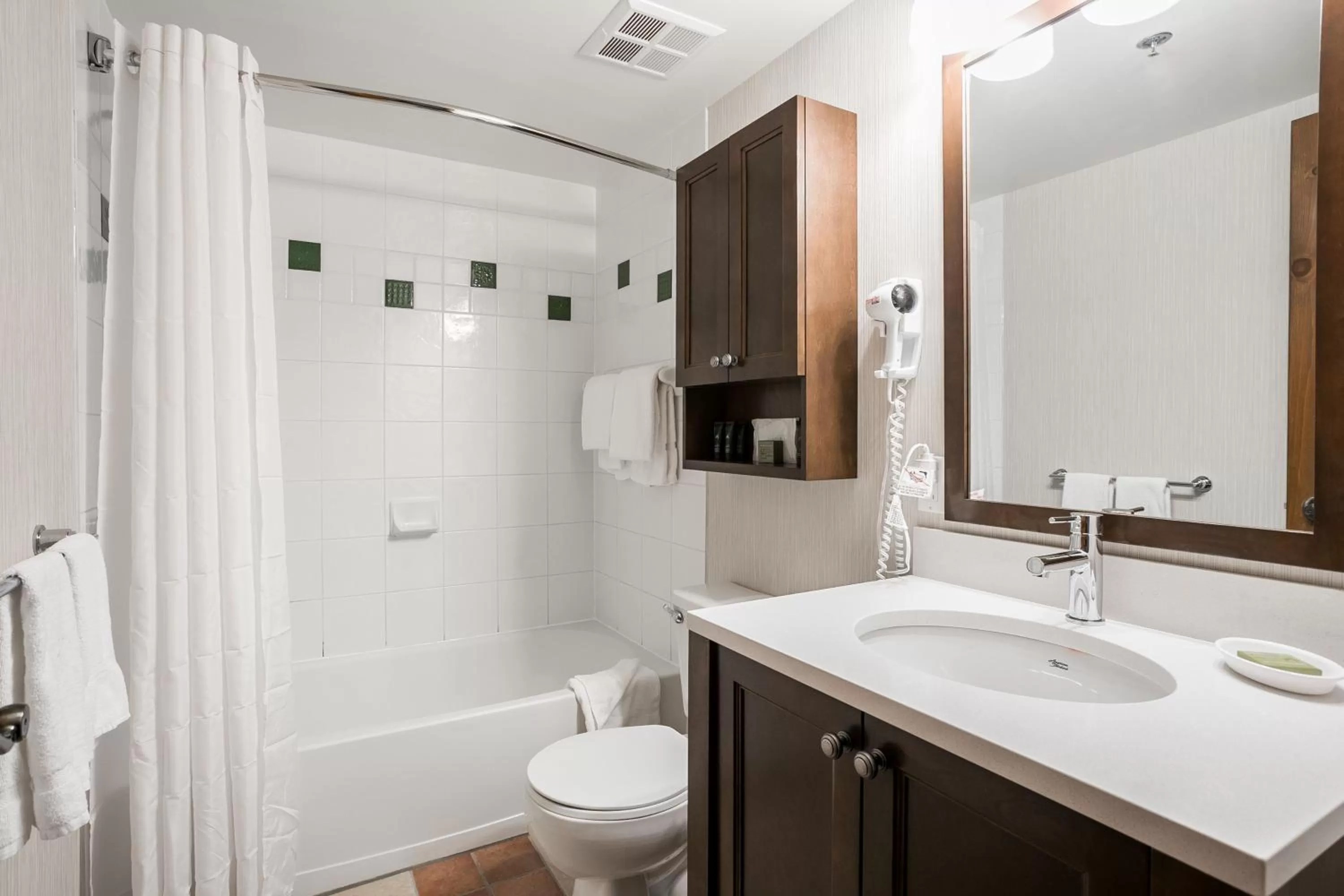 Studio in Tour des Voyageurs