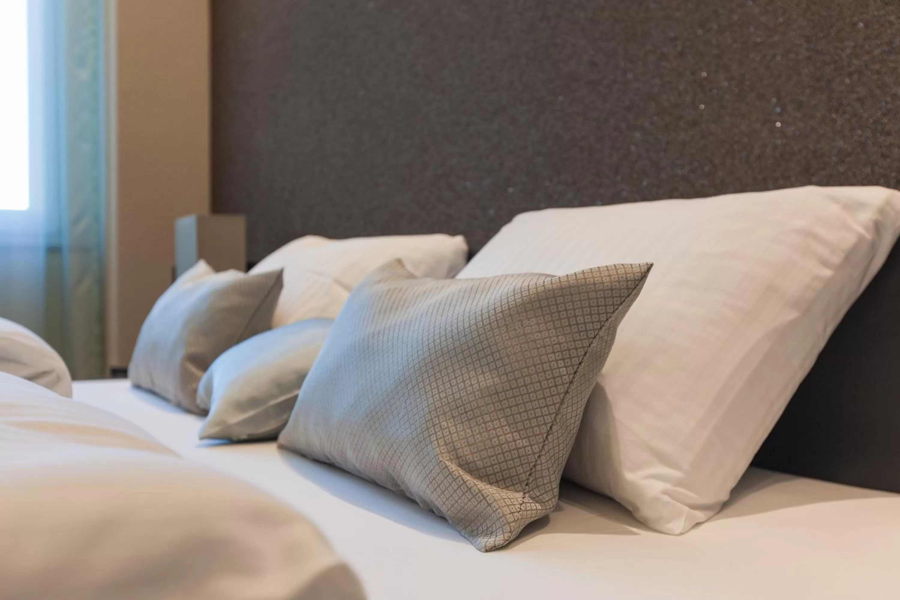 Family Room in Plaza Hotel Winterthur