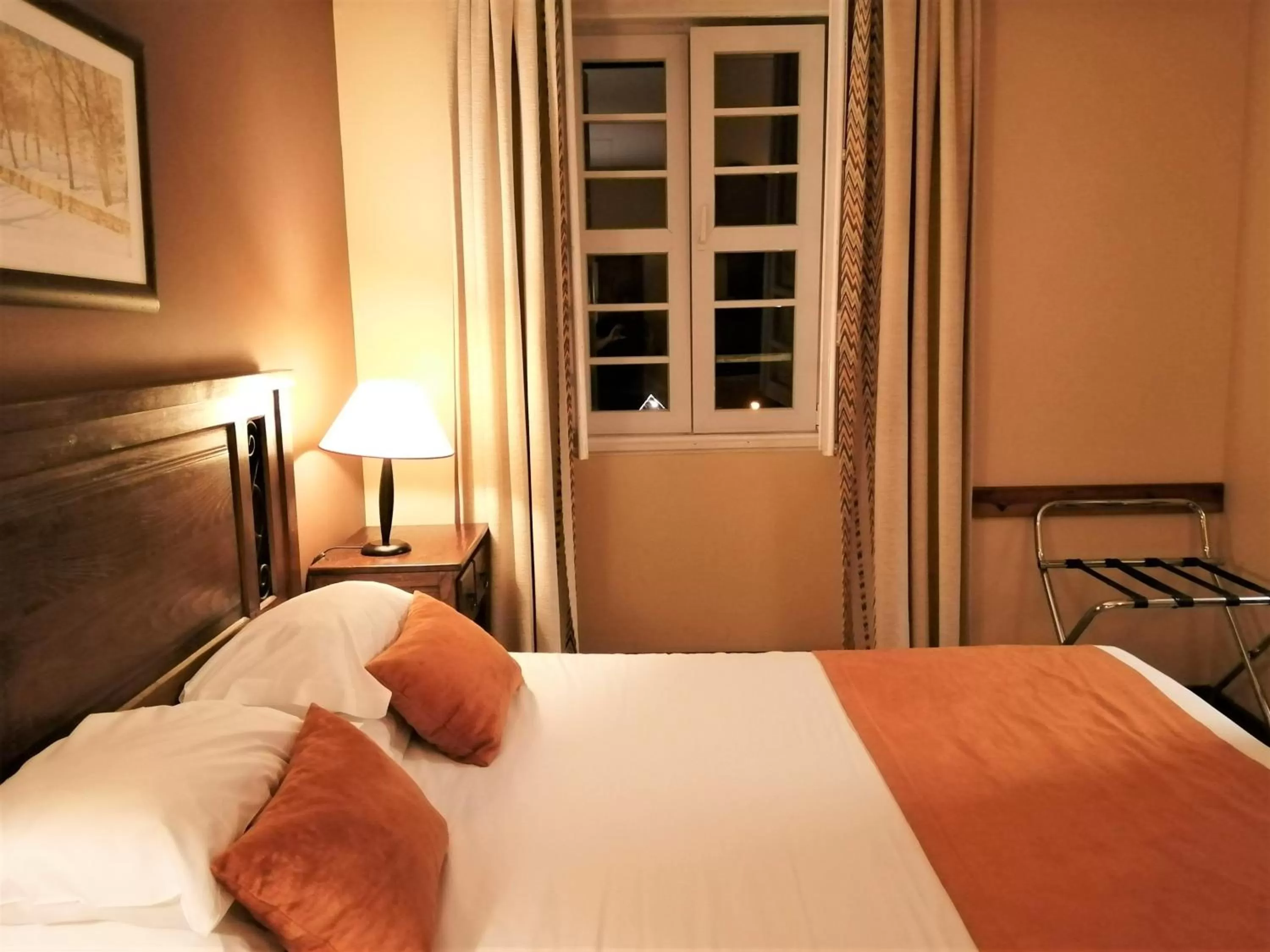 Standard Single Room in Luna Hotel Serra da Estrela