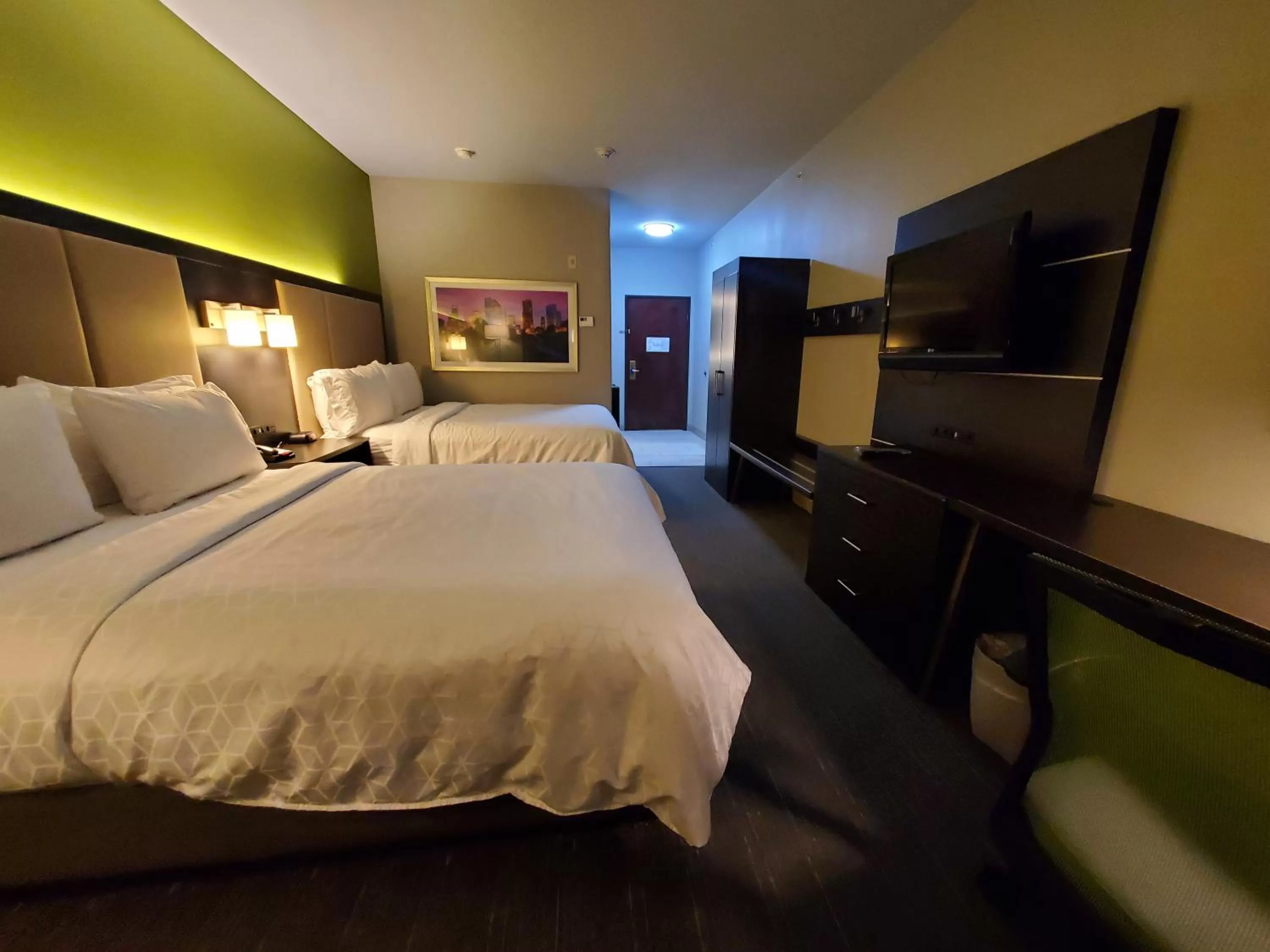 Standard Room in Holiday Inn Express Pearland by IHG