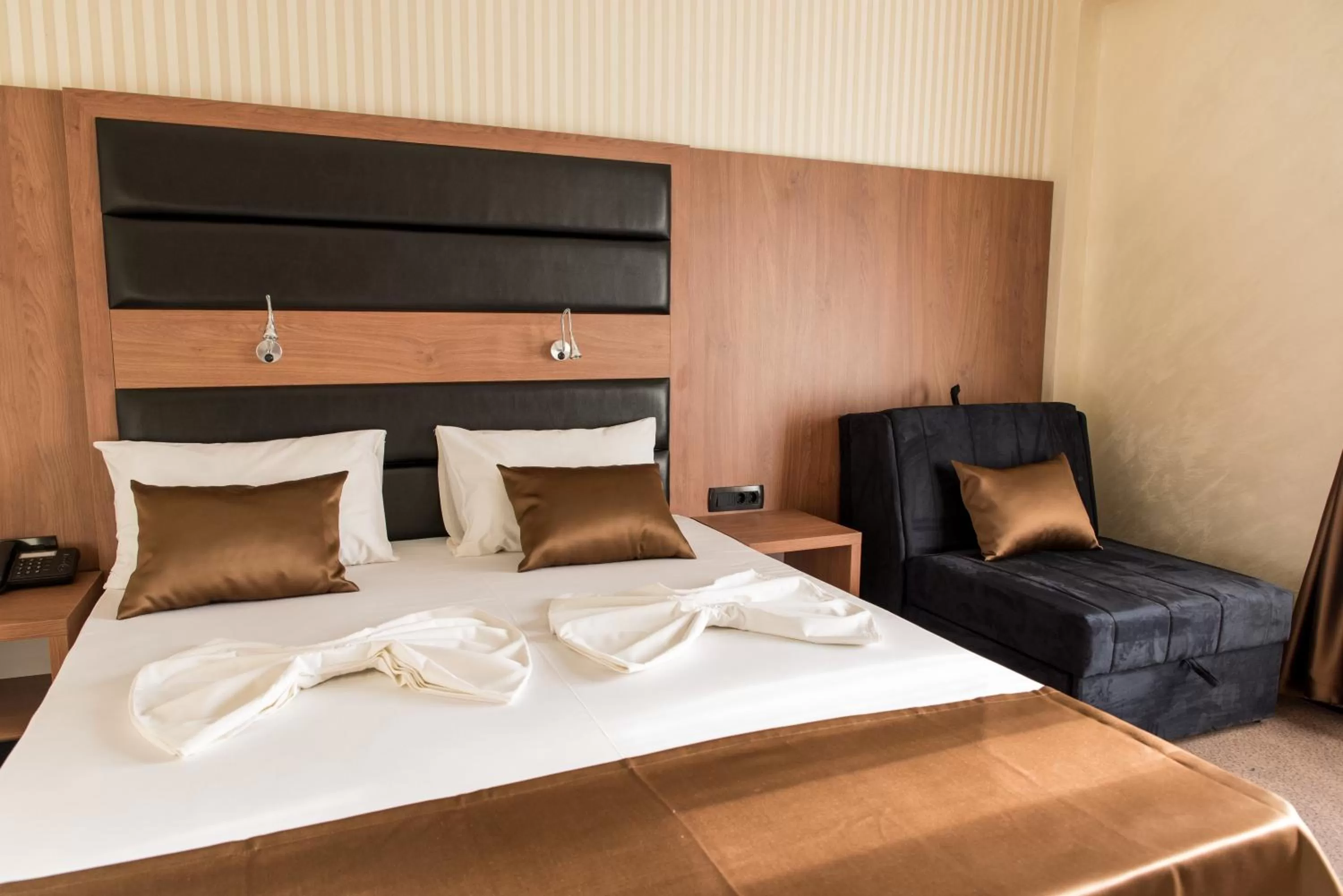 Deluxe Apartment in Hotel Crnogorska Kuća