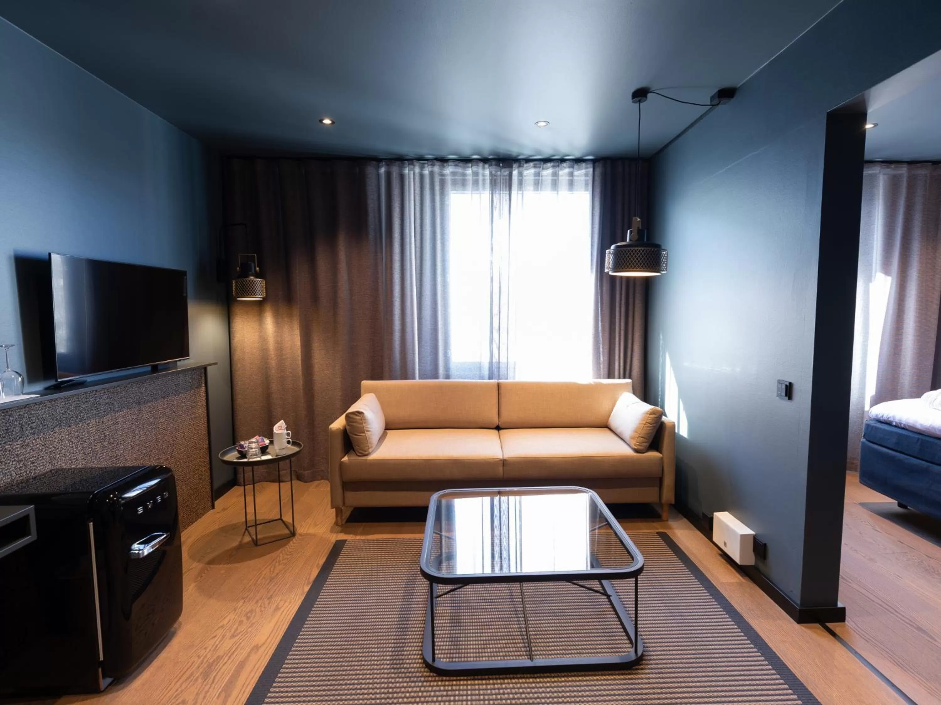 Superior Triple Room in Original Sokos Hotel Lappee