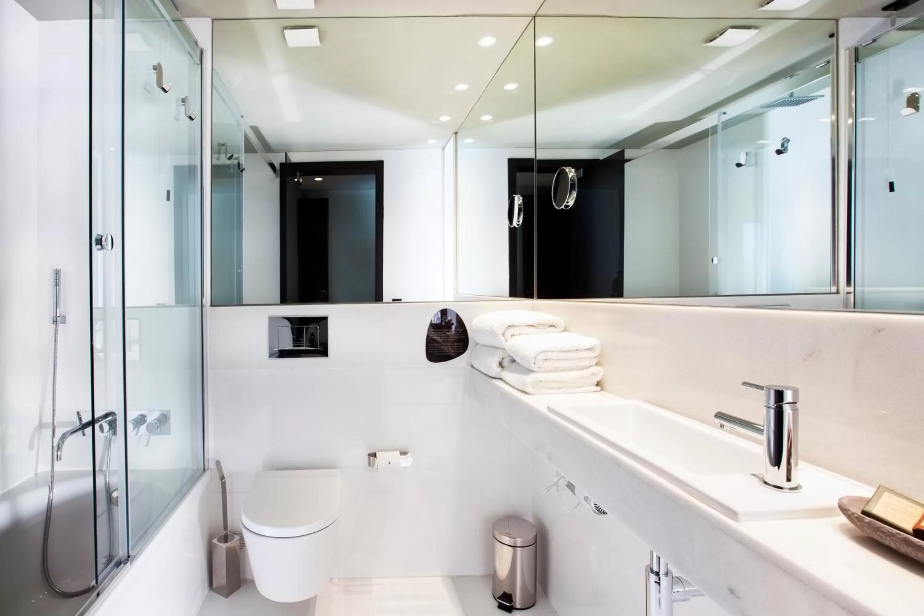 Suite in Vitoria Stone Hotel