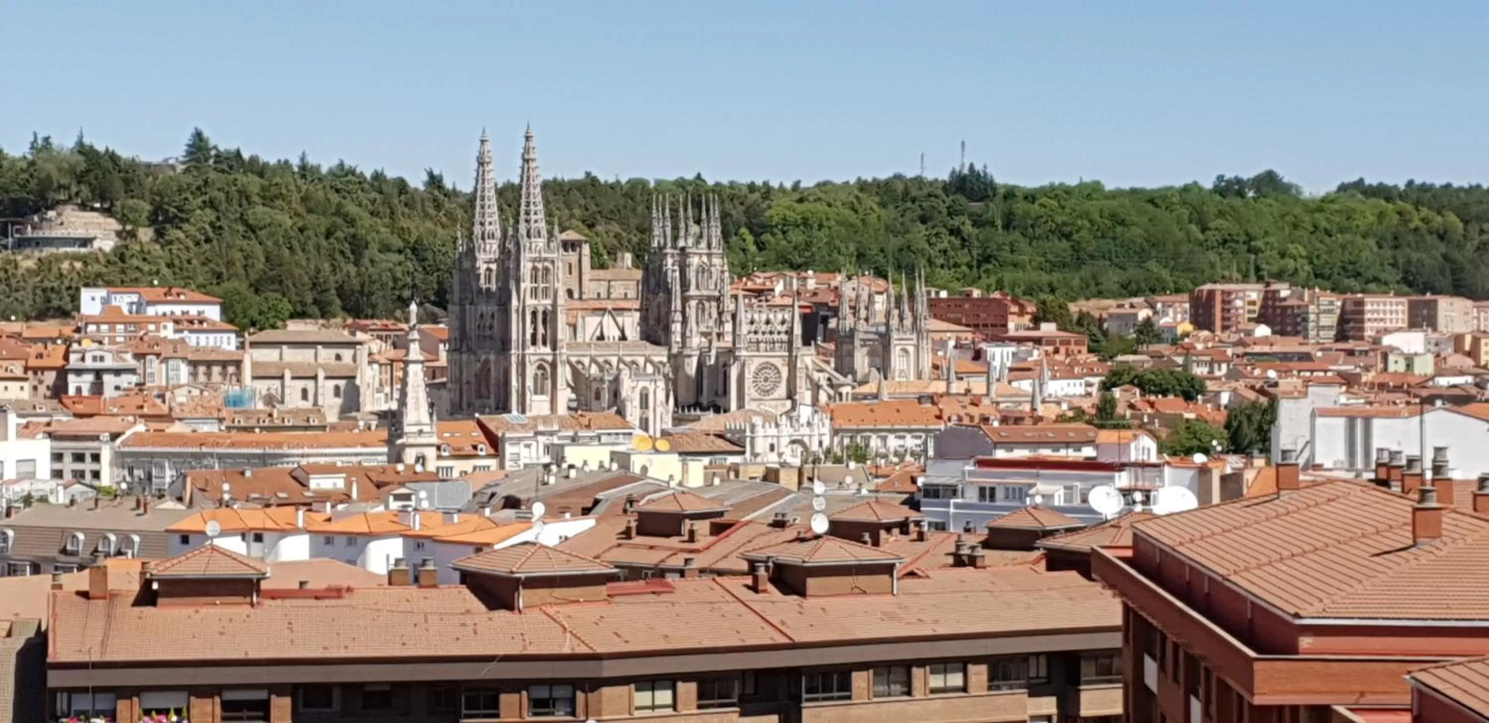 Deluxe Room in RICE Bulevar