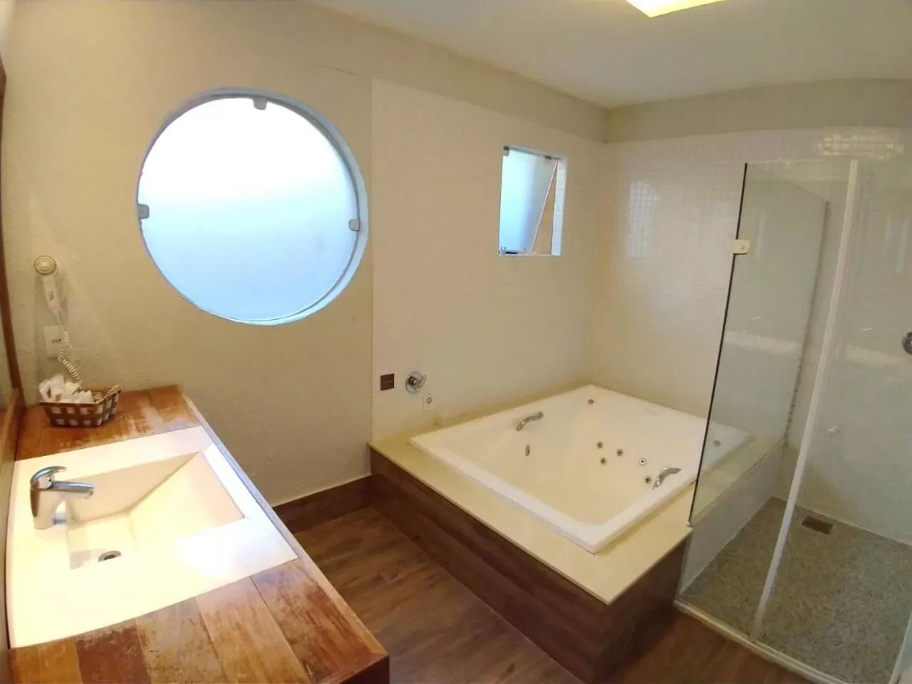 Master Suite with Spa Bath in Rio Búzios Boutique Hotel