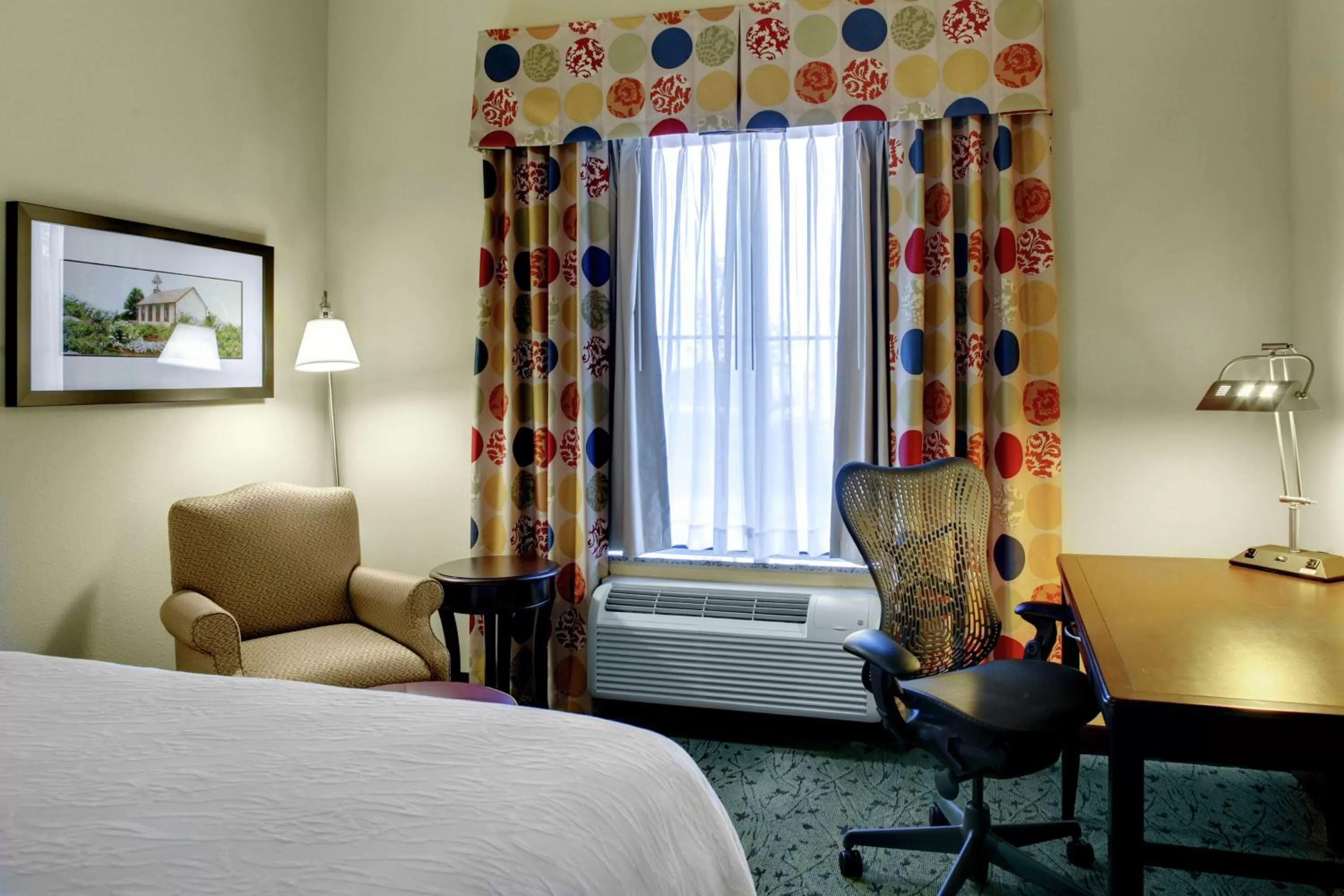 Queen Room with Two Queen Beds in Hilton Garden Inn Pittsburgh/Cranberry