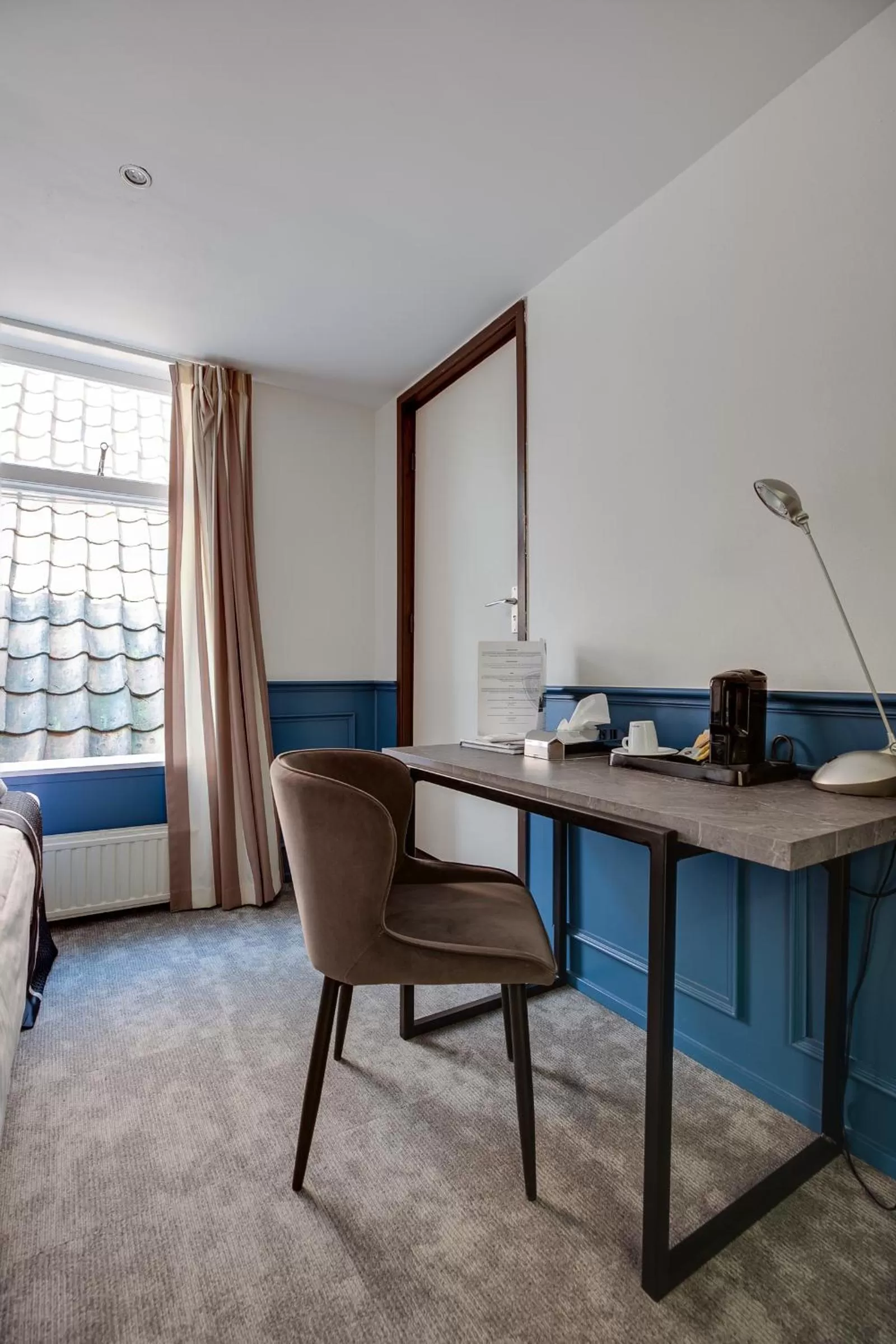 Standard Single Room in Hotel Royal Bridges